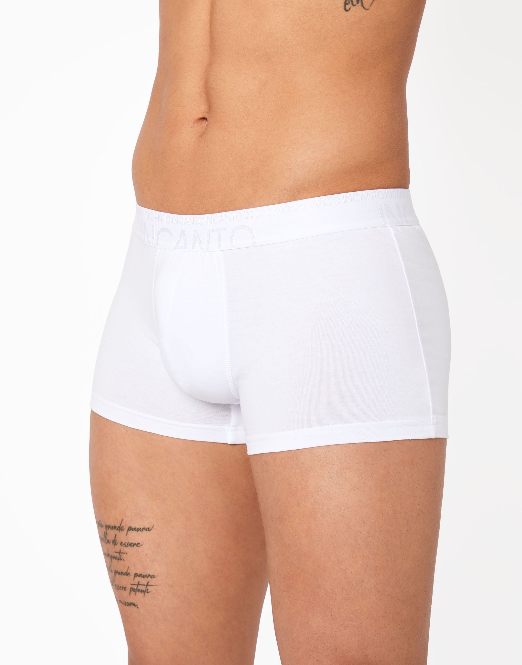 Boxer parigamba Classic cotton