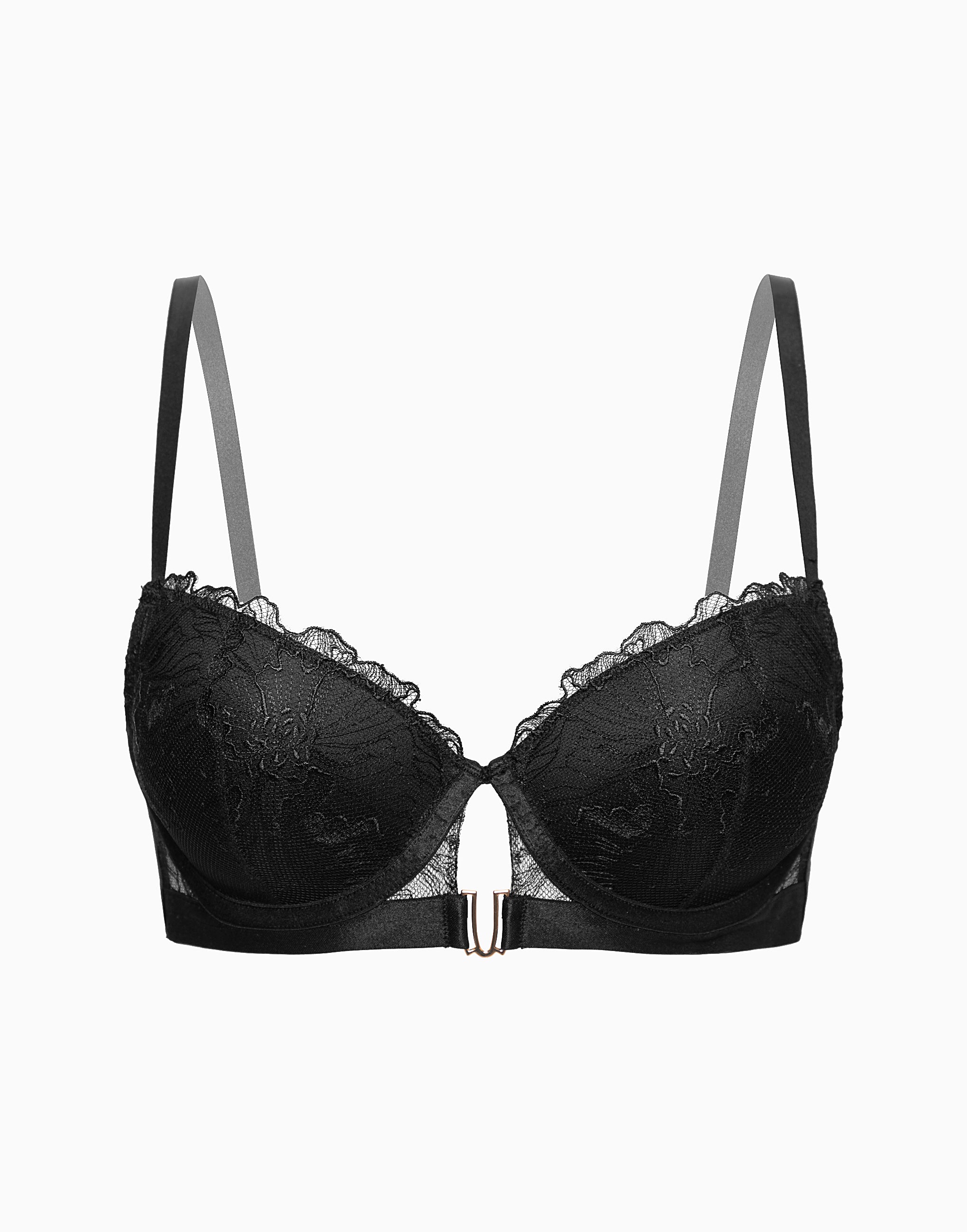 Reggiseno Push-Up con coppe preformate  CD669