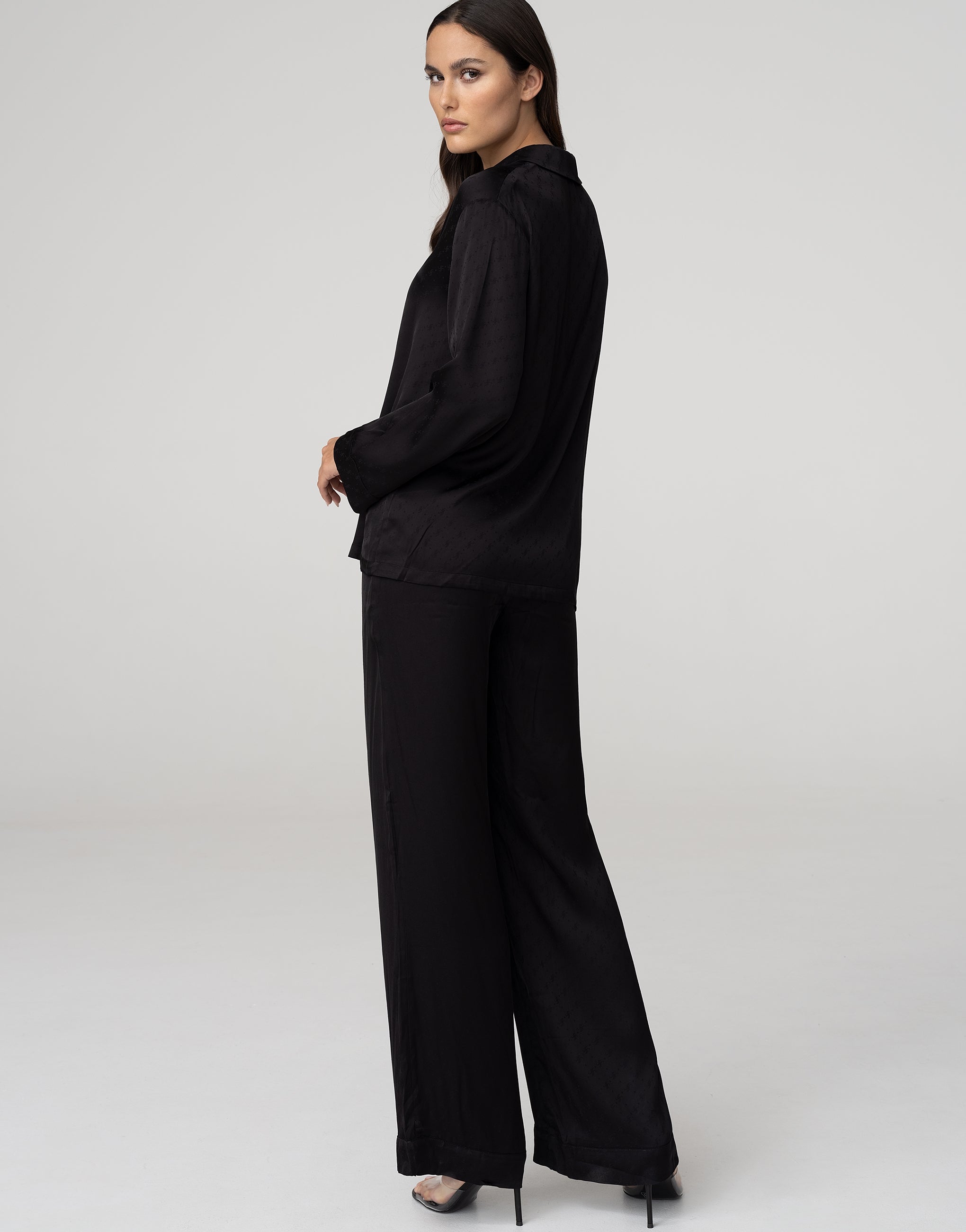 Pantaloni PD1007