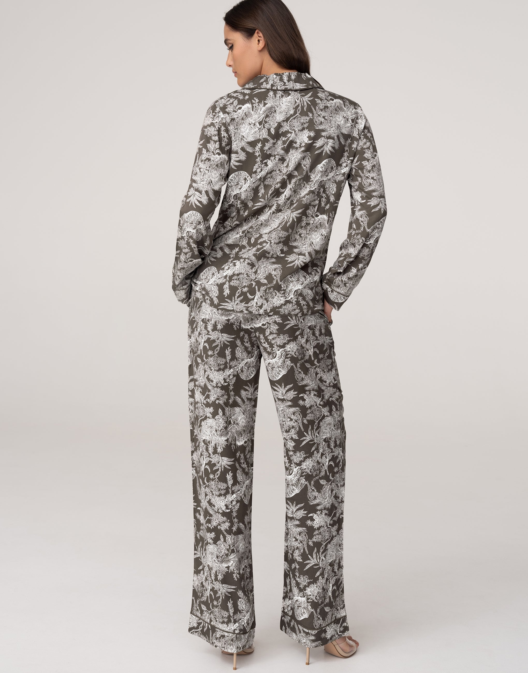 Pantaloni PD768