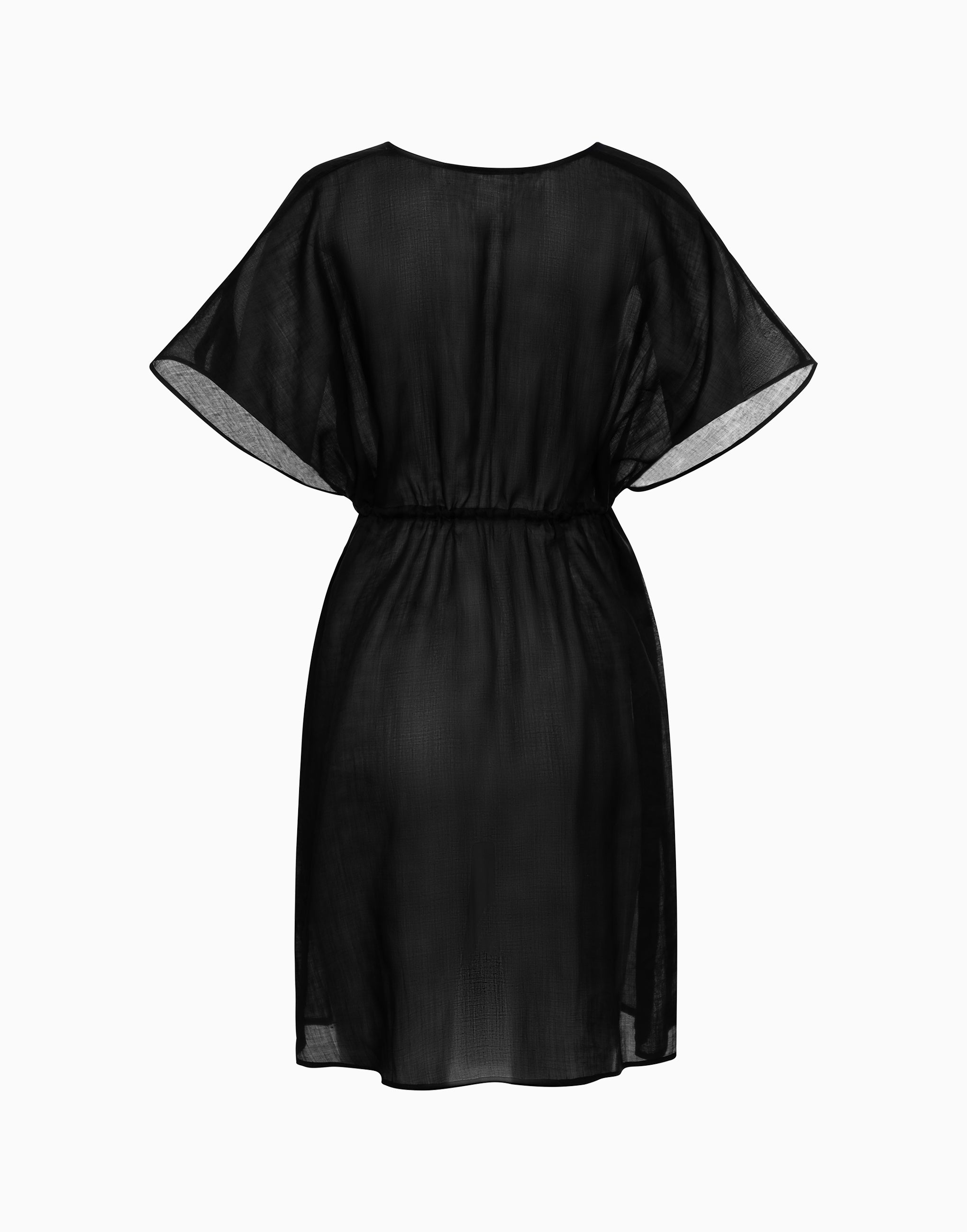 Vestito a maniche corte ID492