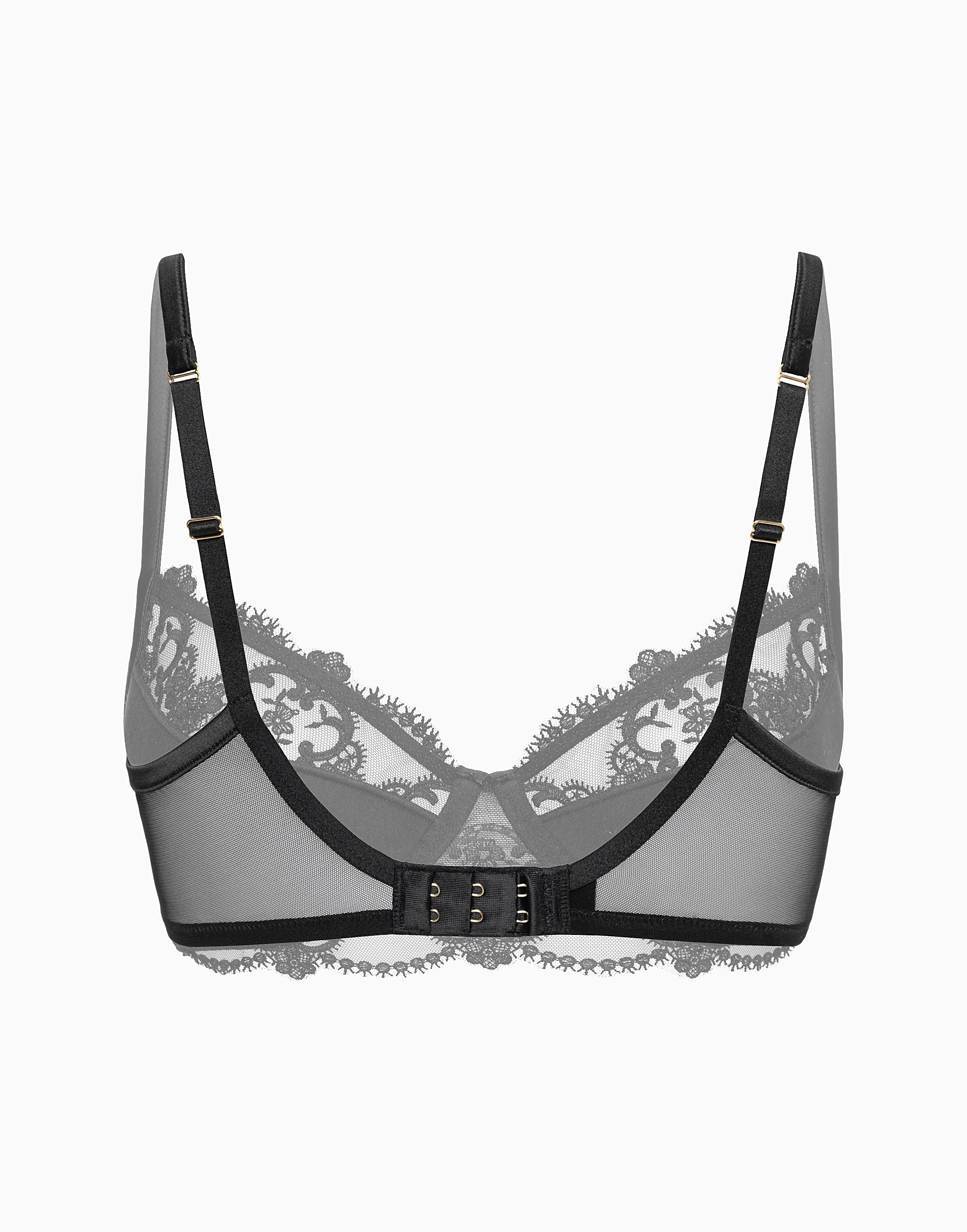 Reggiseno con coppe morbide ed imbottitura  in spugna  CD455