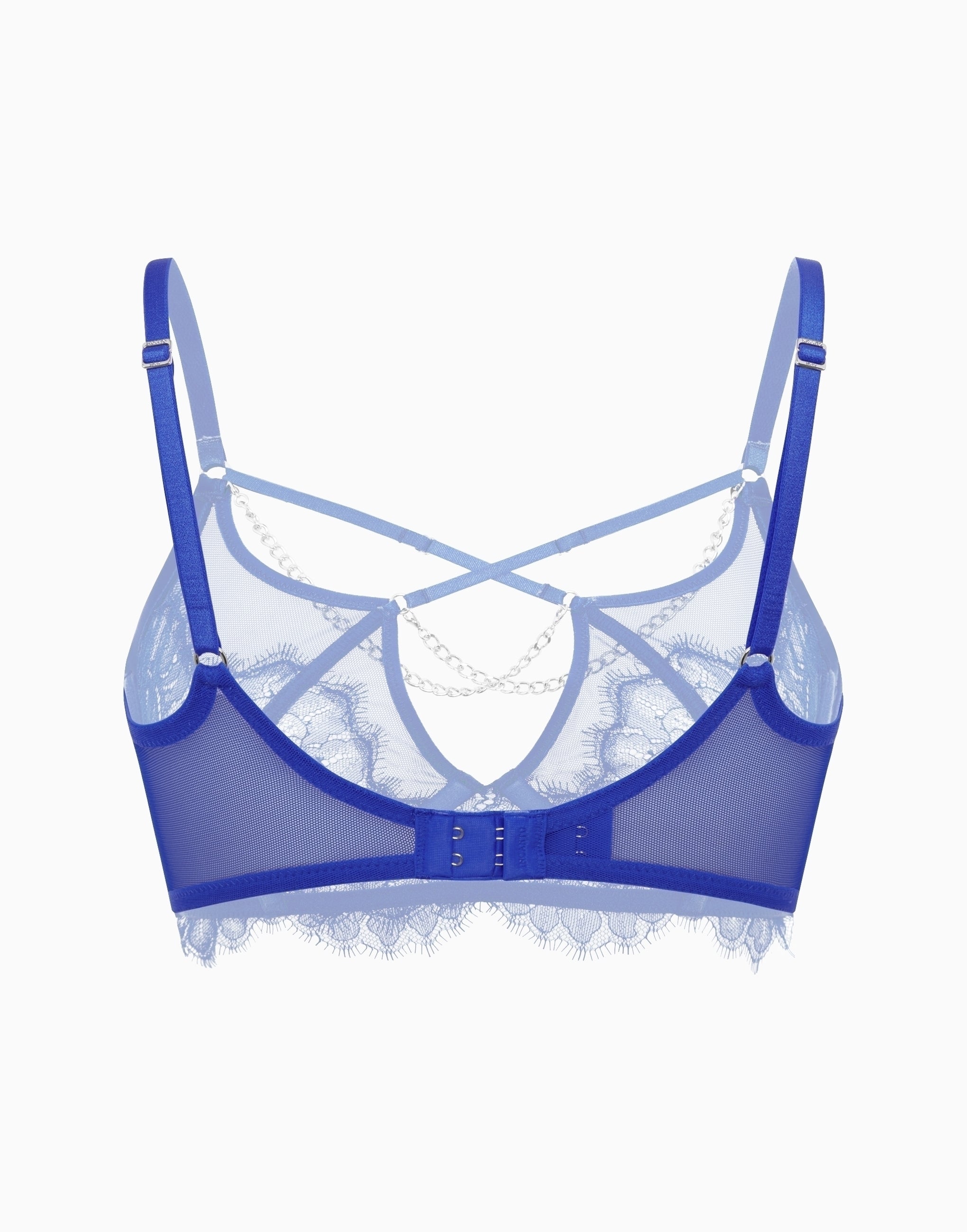 Reggiseno con coppe morbide  CD870