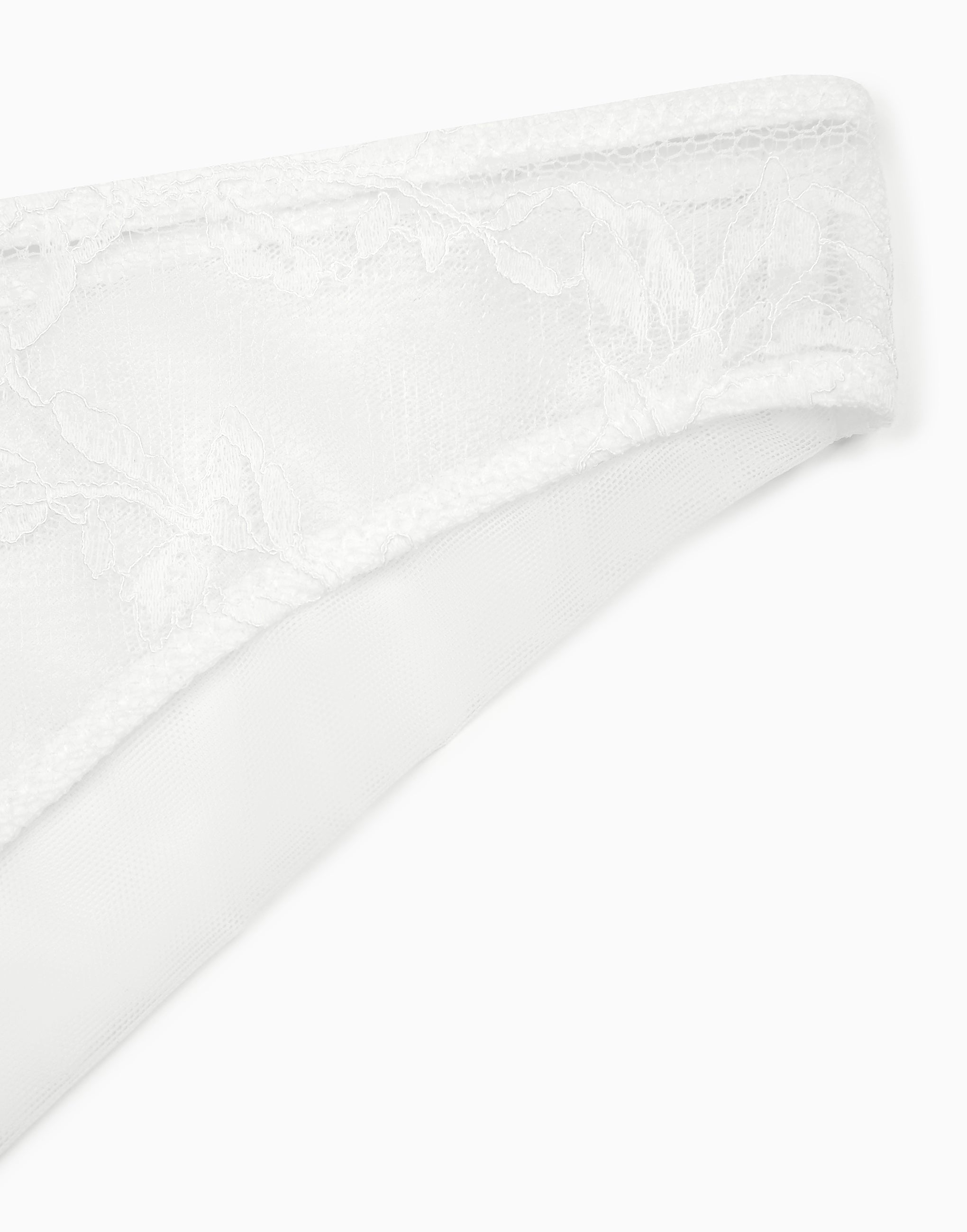 Slip brasiliano a vita alta CD895