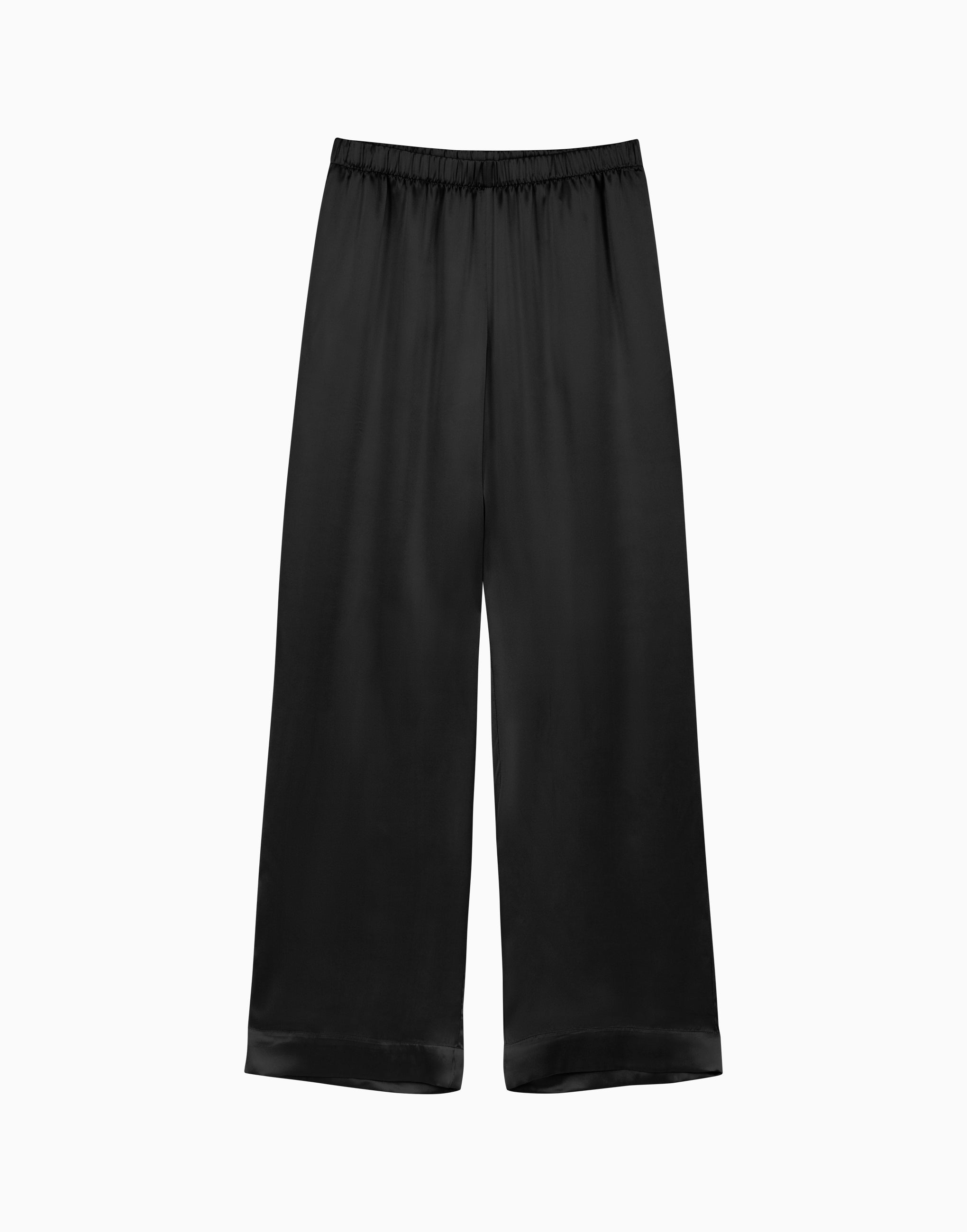 Pantaloni in seta PD267