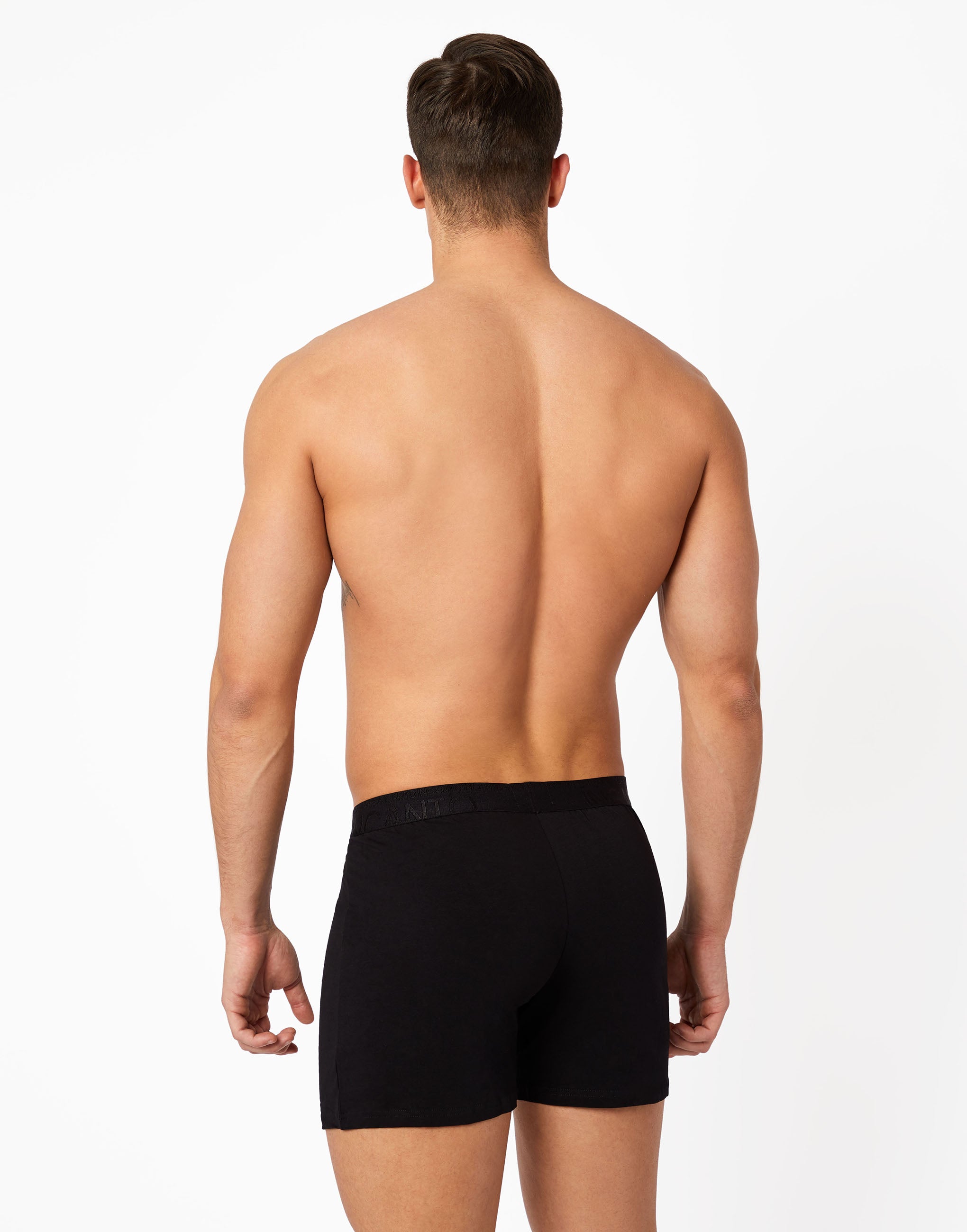 Boxer classico Classic cotton