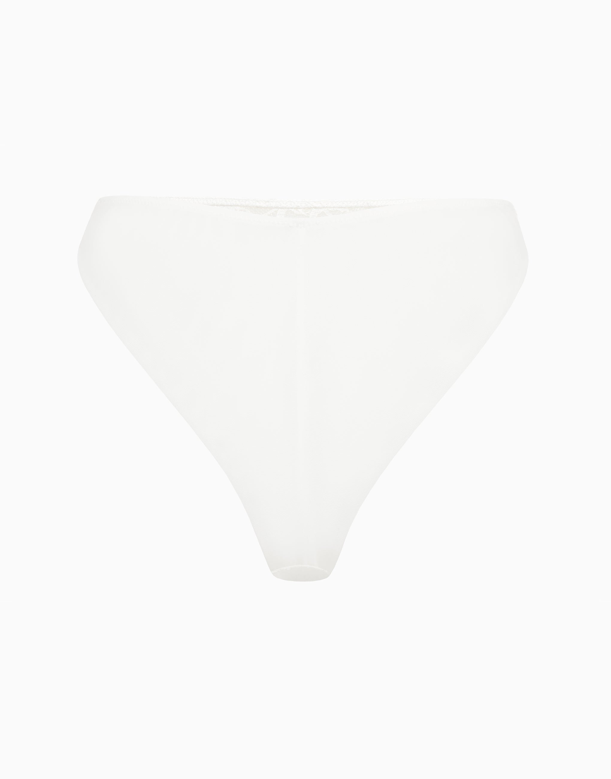 Slip brasiliano a vita alta CD895