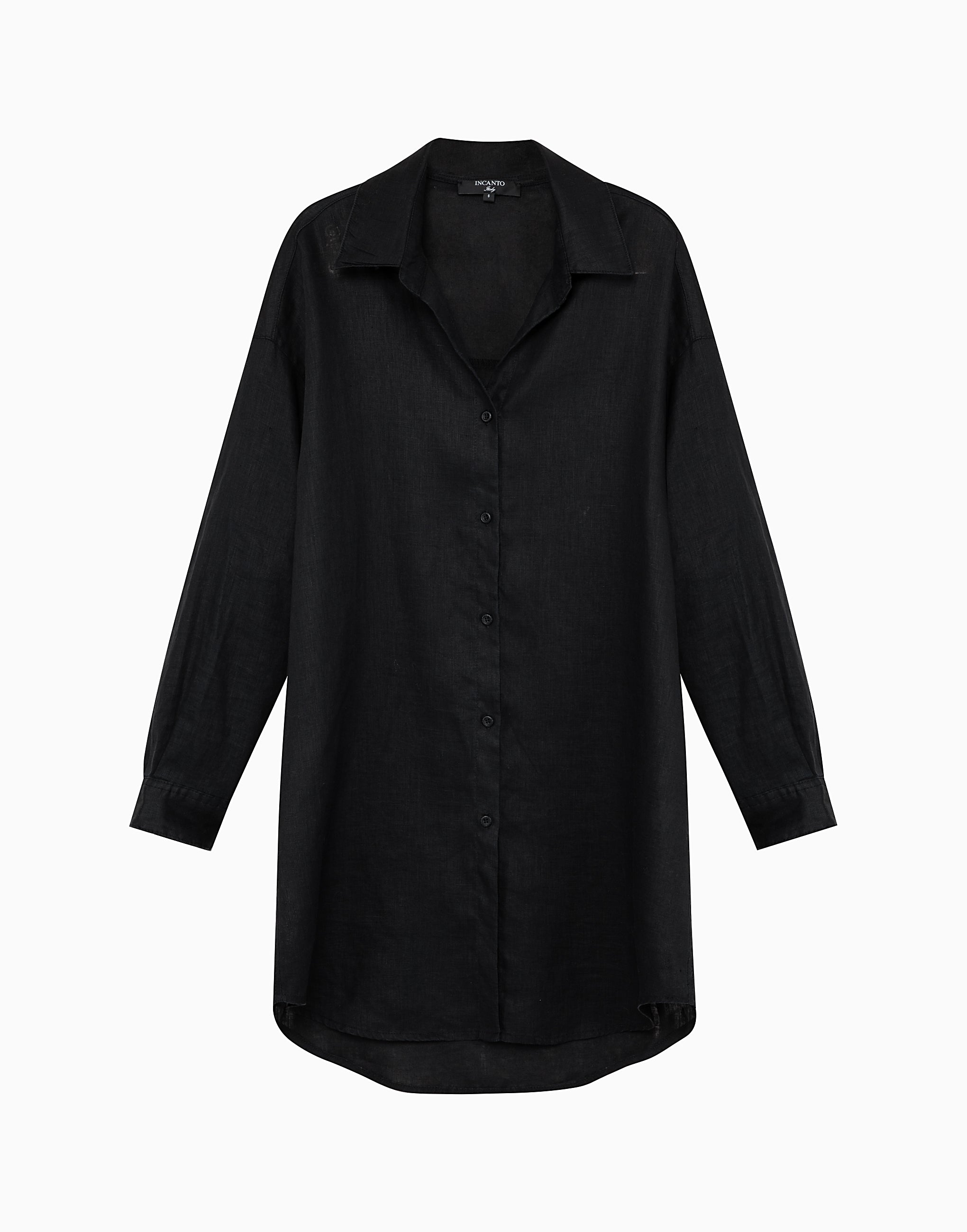 Camicia con maniche lunghe ID578