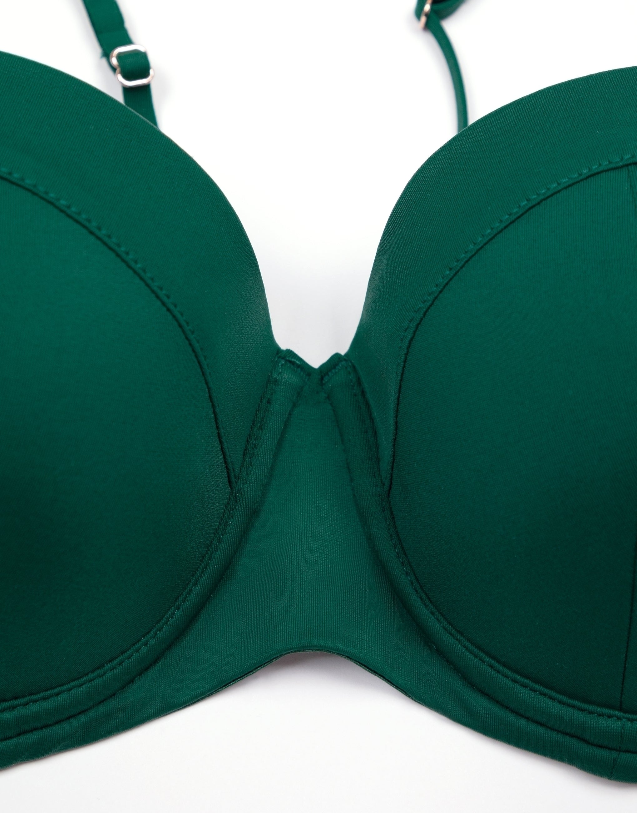 Bikini top Push-Up con coppe preformate ID825