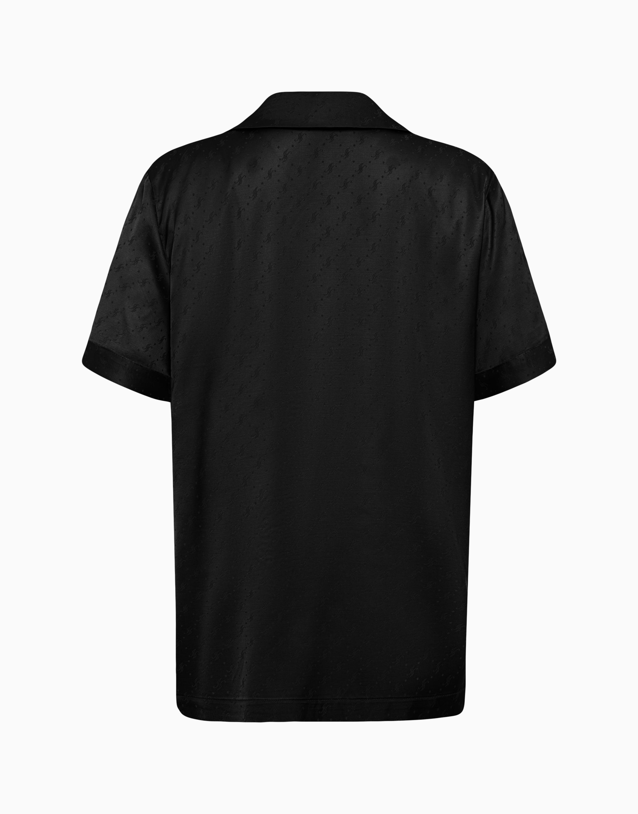 Camicia a maniche corte PD1007