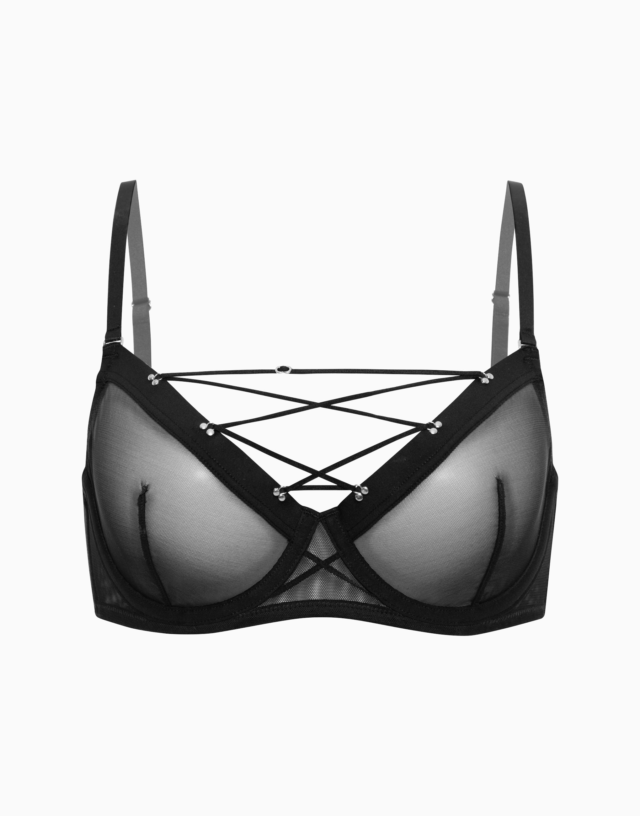 Reggiseno con coppe morbide  CD897