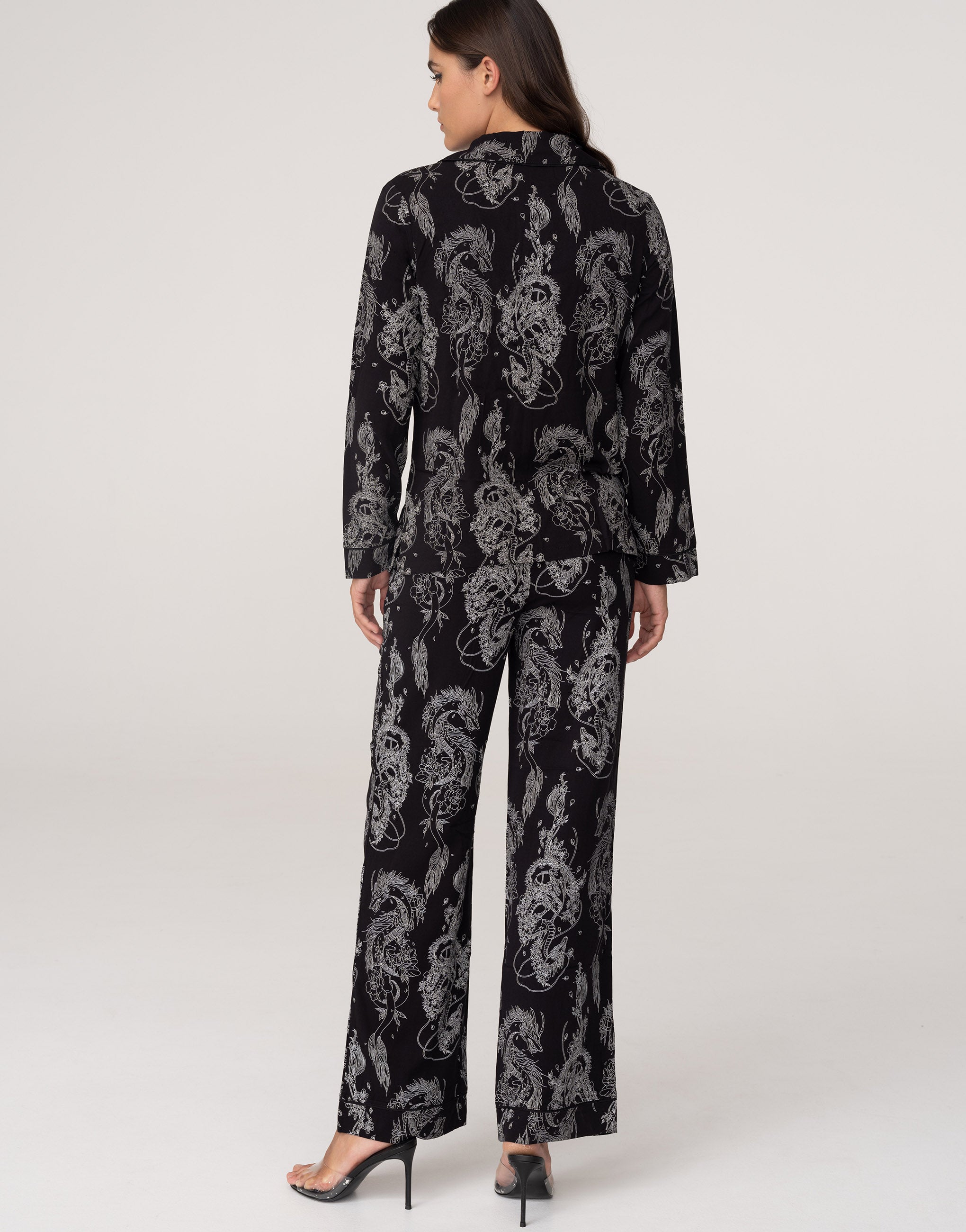 Pantaloni PD854