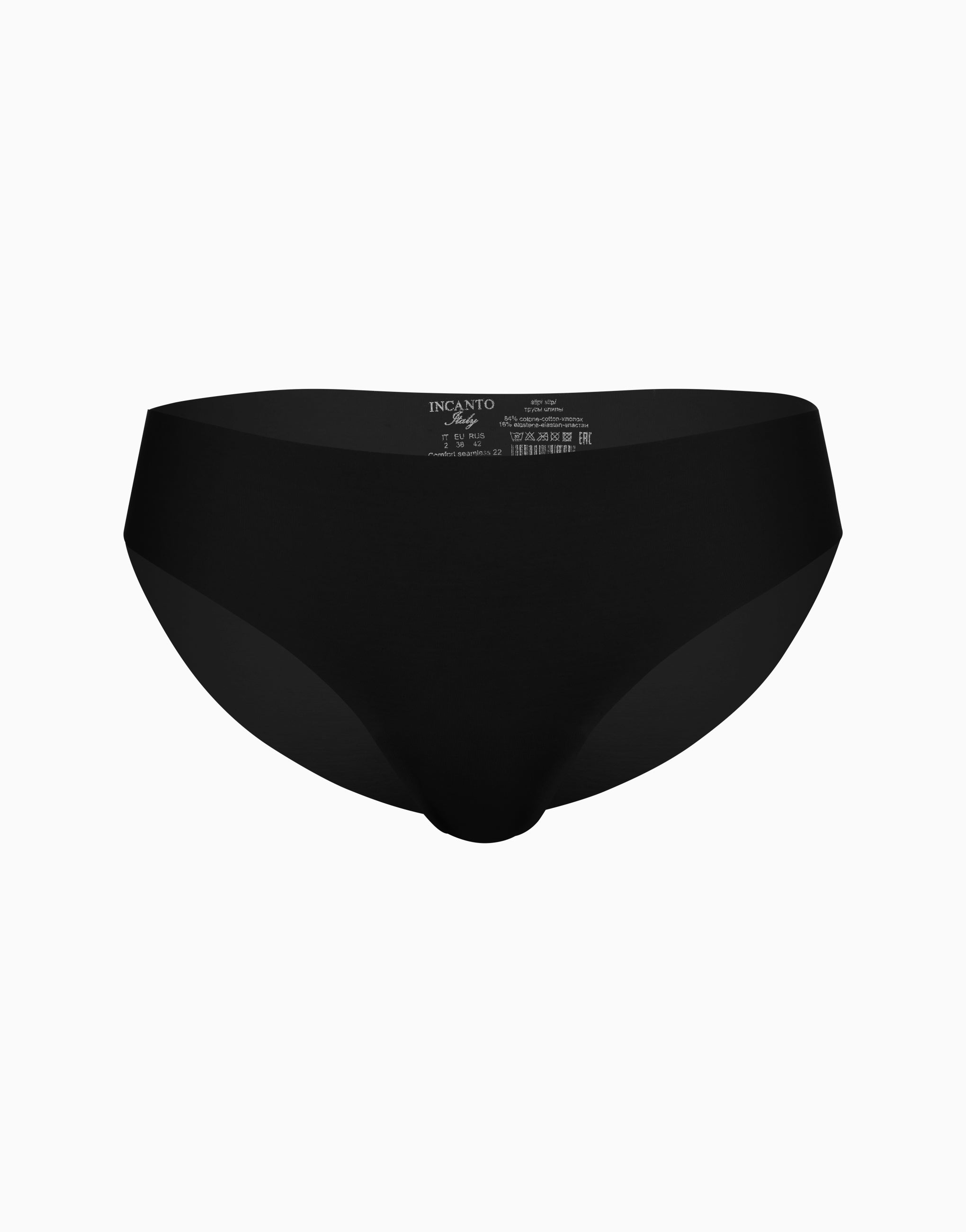 Slip Comfort seamless