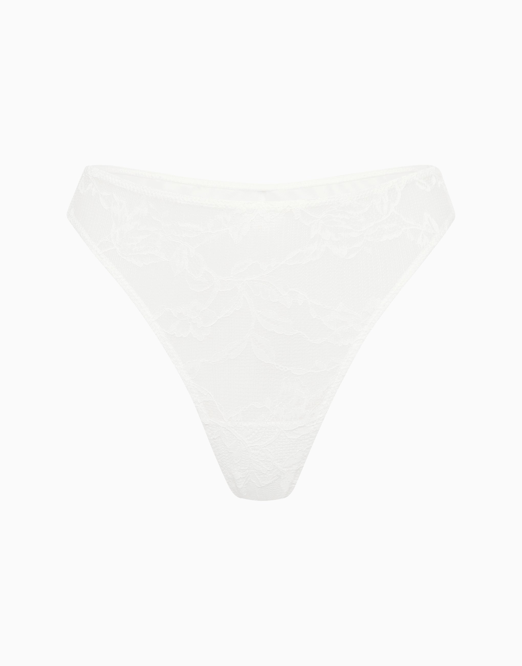 Slip brasiliano a vita alta CD895