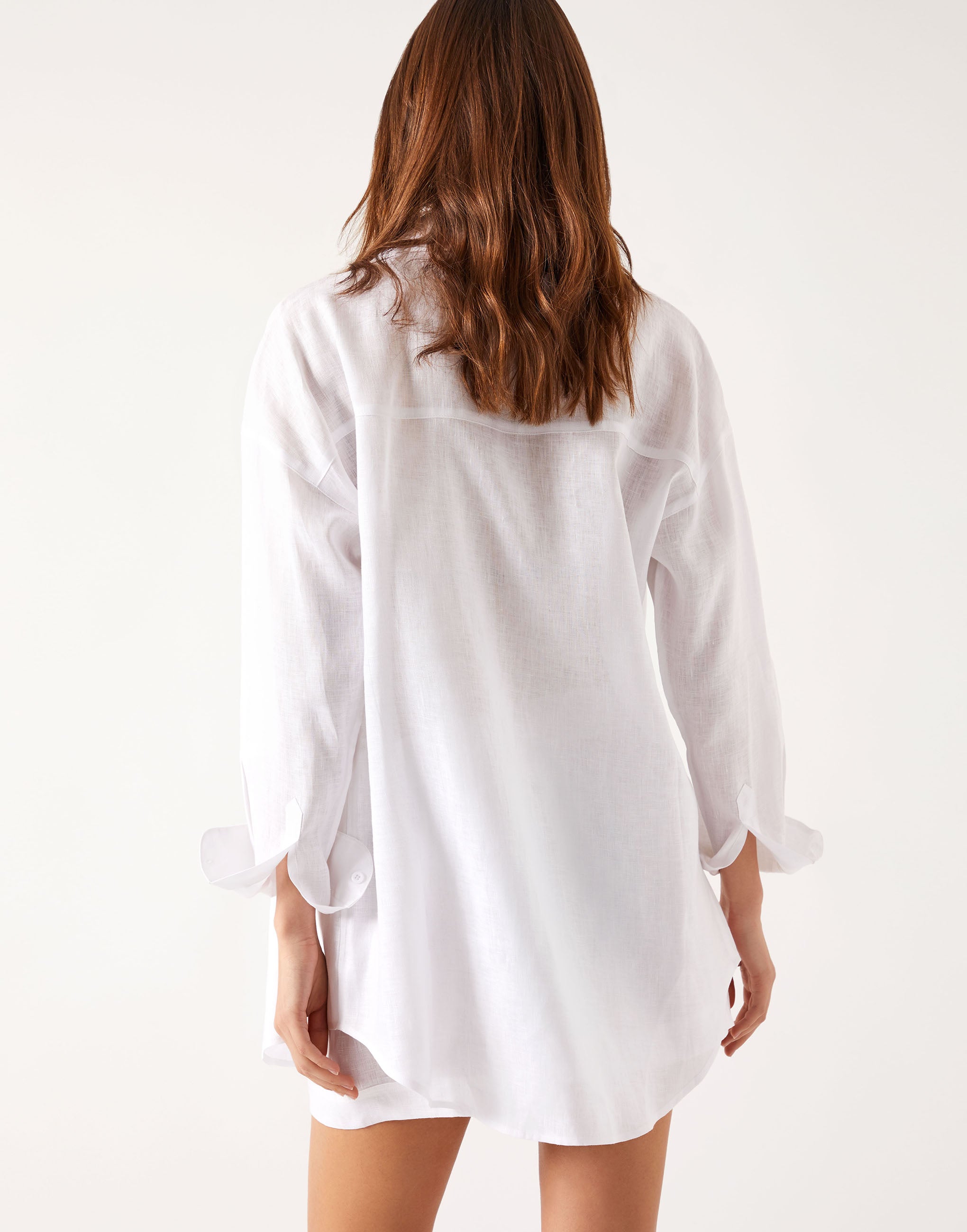 Camicia con maniche lunghe ID578