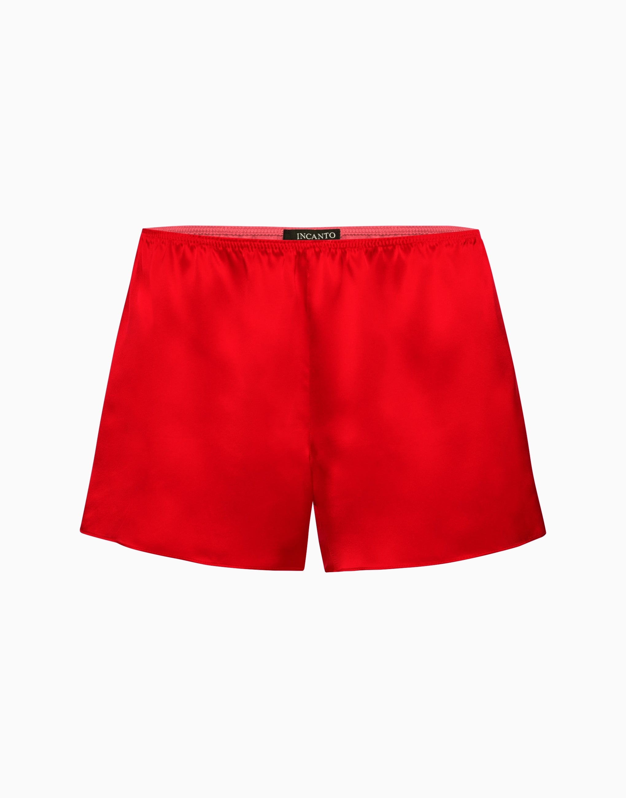 Pantaloncini in seta PD267