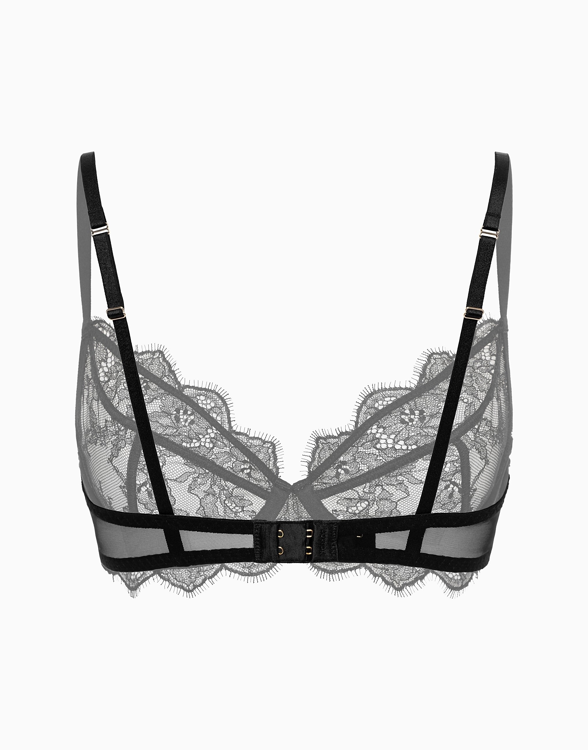 Reggiseno con coppe morbide CD665