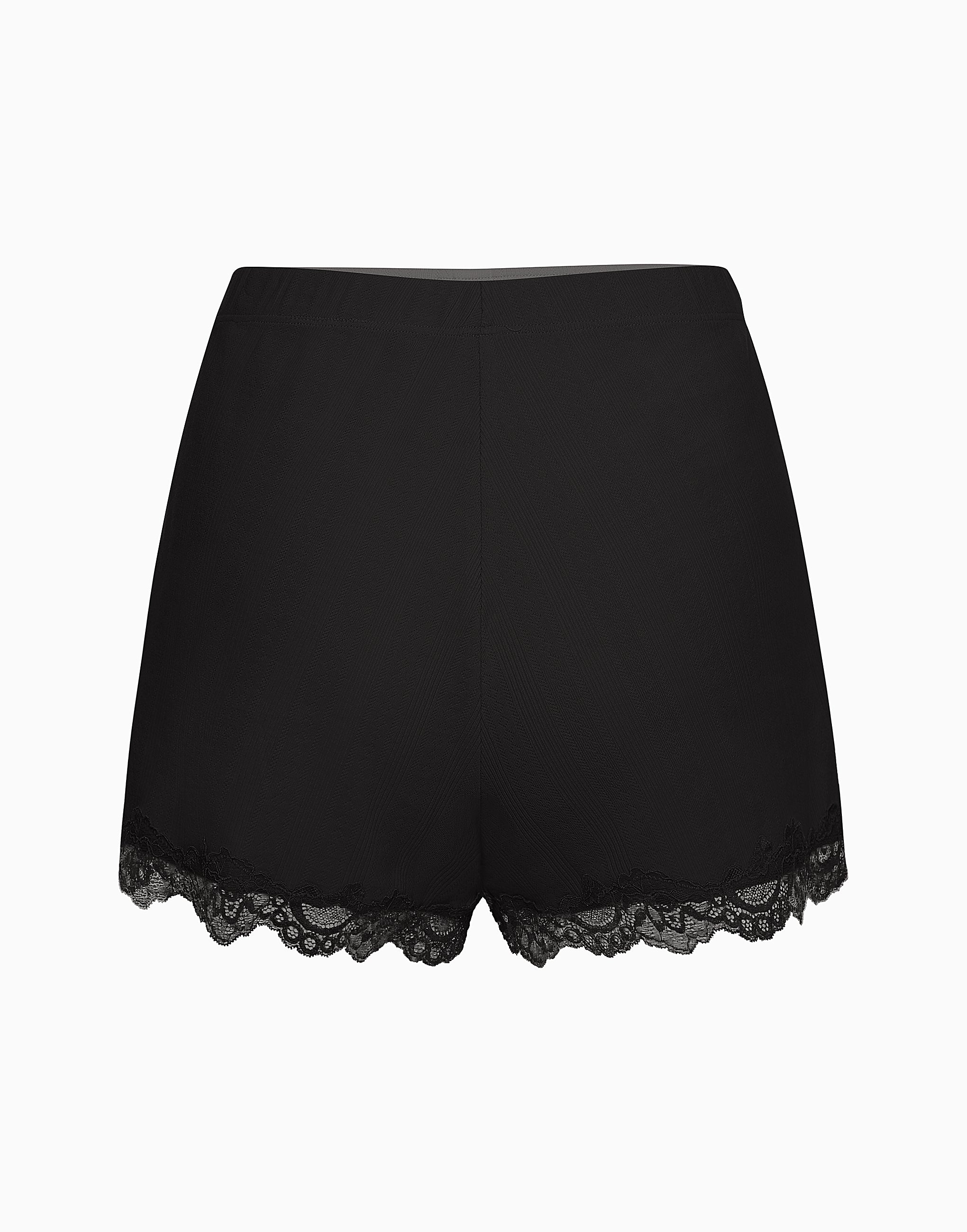 Set top e pantaloncini MD995