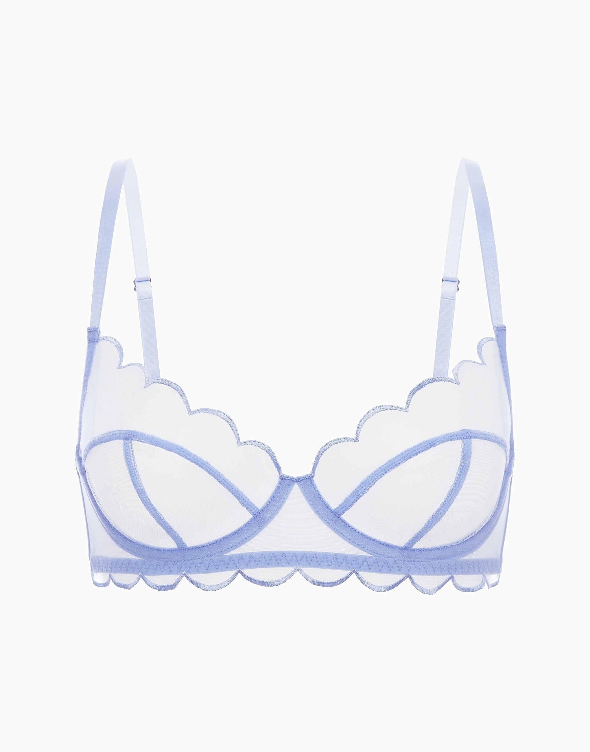 Reggiseno con coppe morbide  CD896