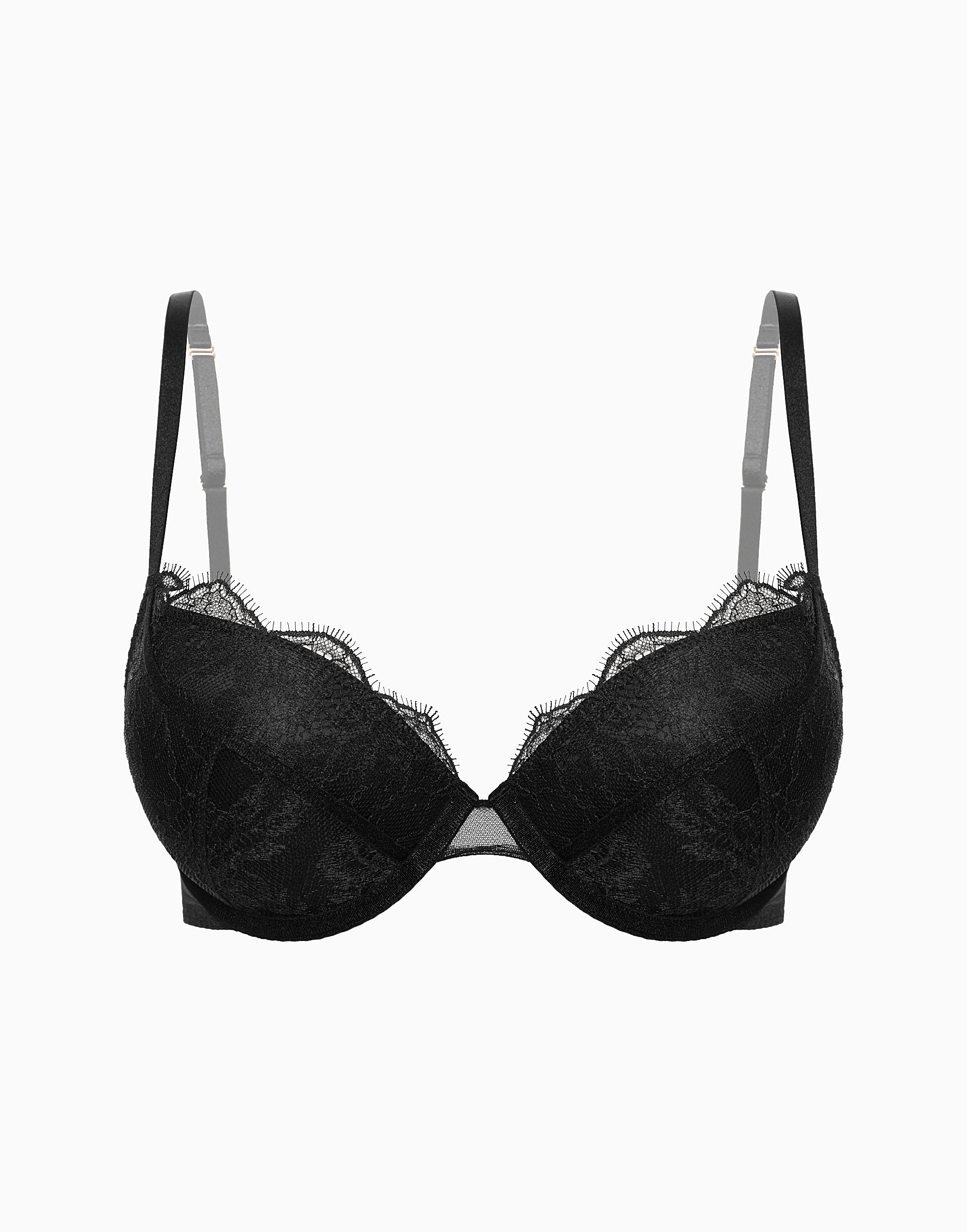 Reggiseno Double Push-Up con coppe preformate  CD665