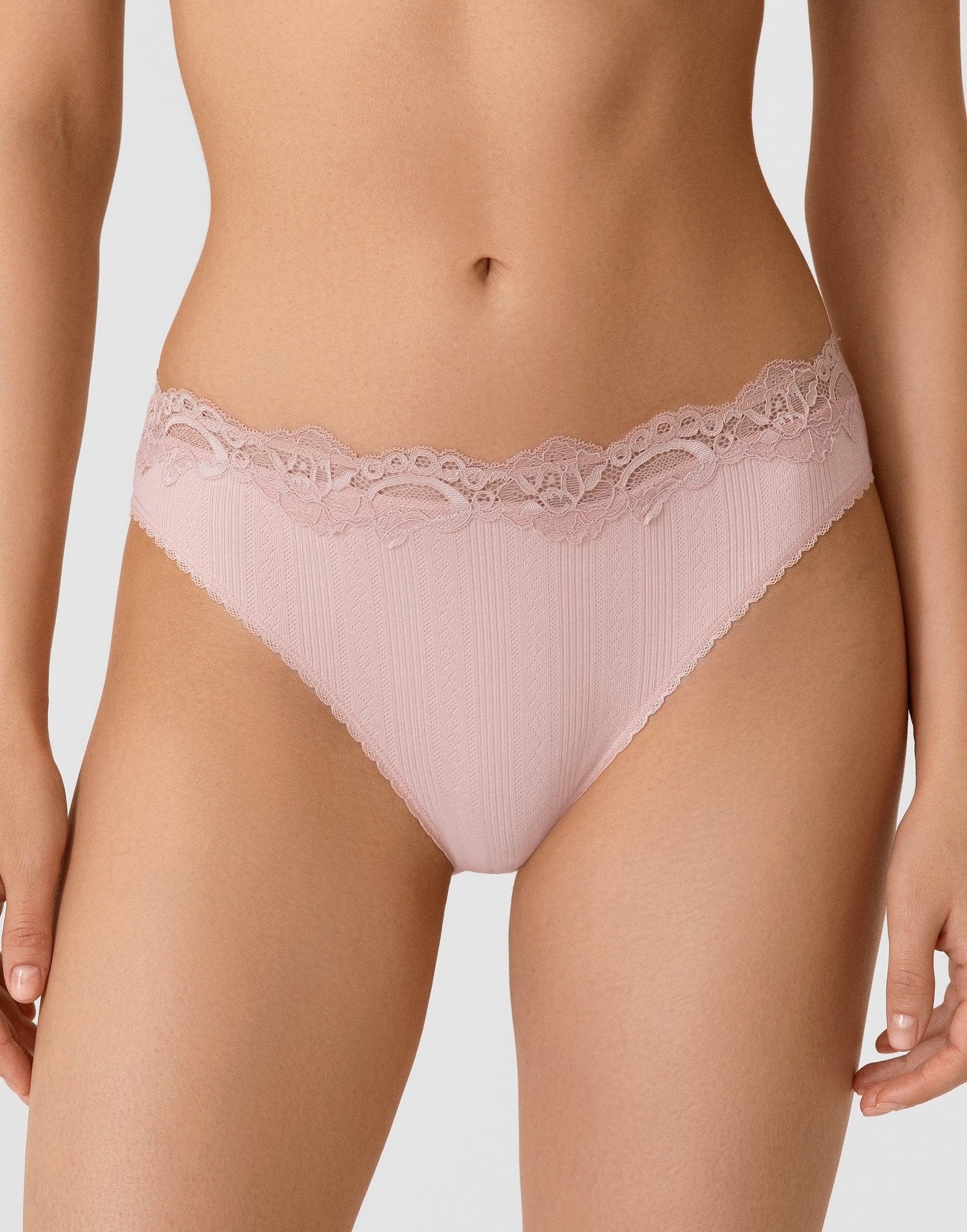Set 3 slip a vita media MD767