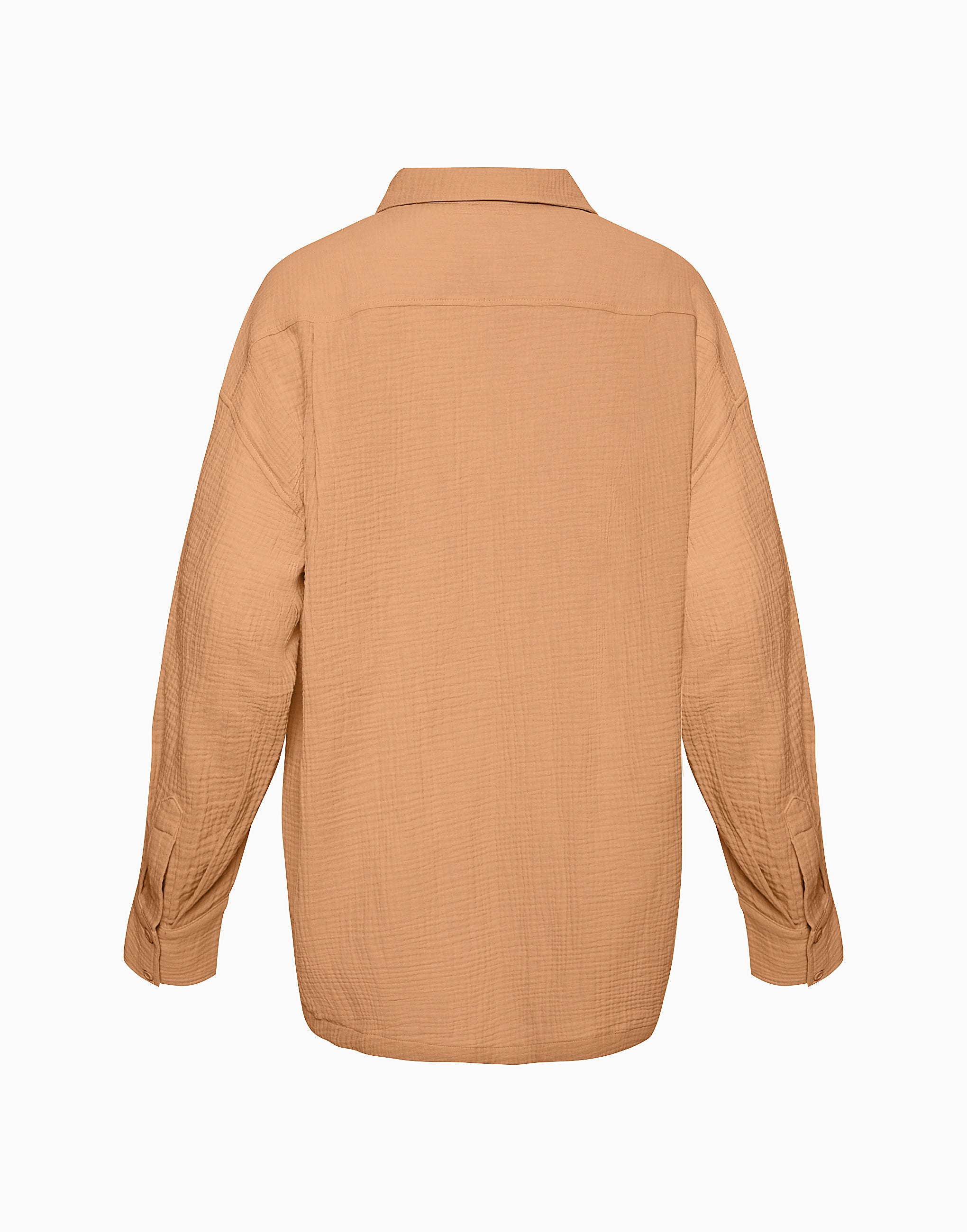 Camicia con maniche lunghe ID739