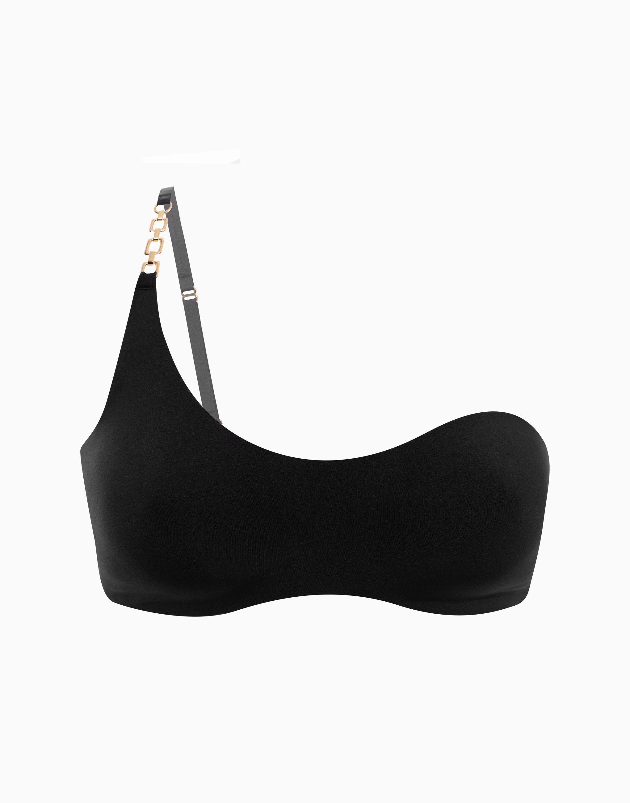 Bikini a fascia con coppe preformate ID801