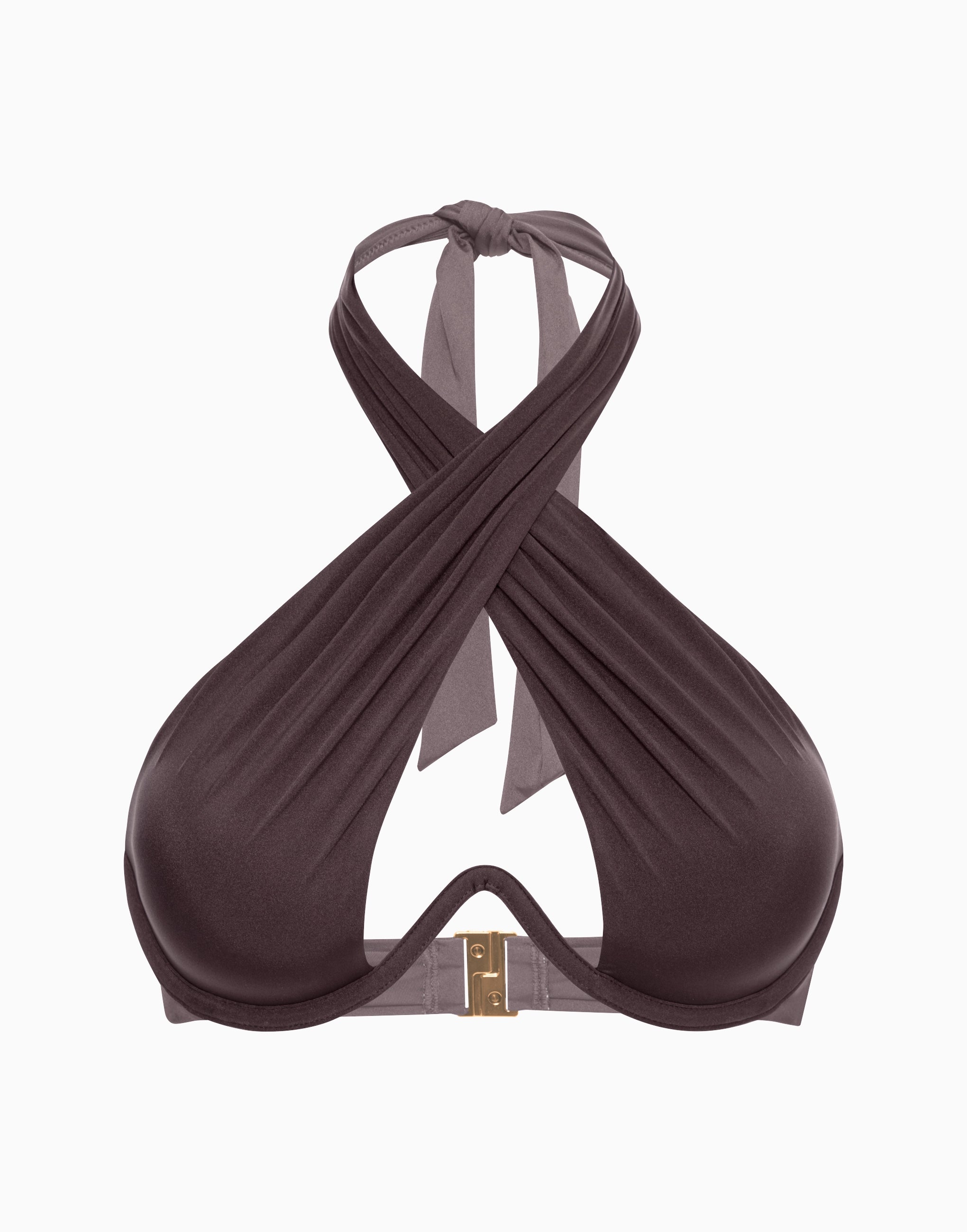 Bikini top con coppe preformate ID810