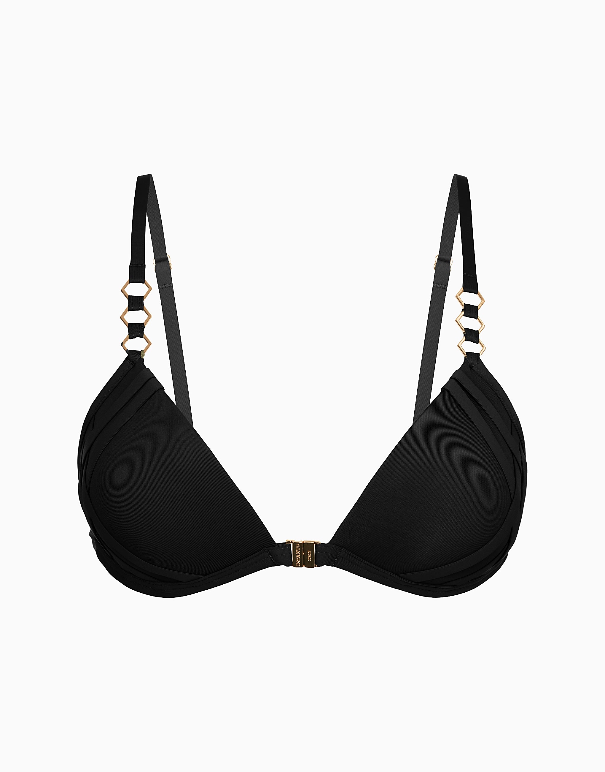 Bikini top con coppe a triangolo ID48