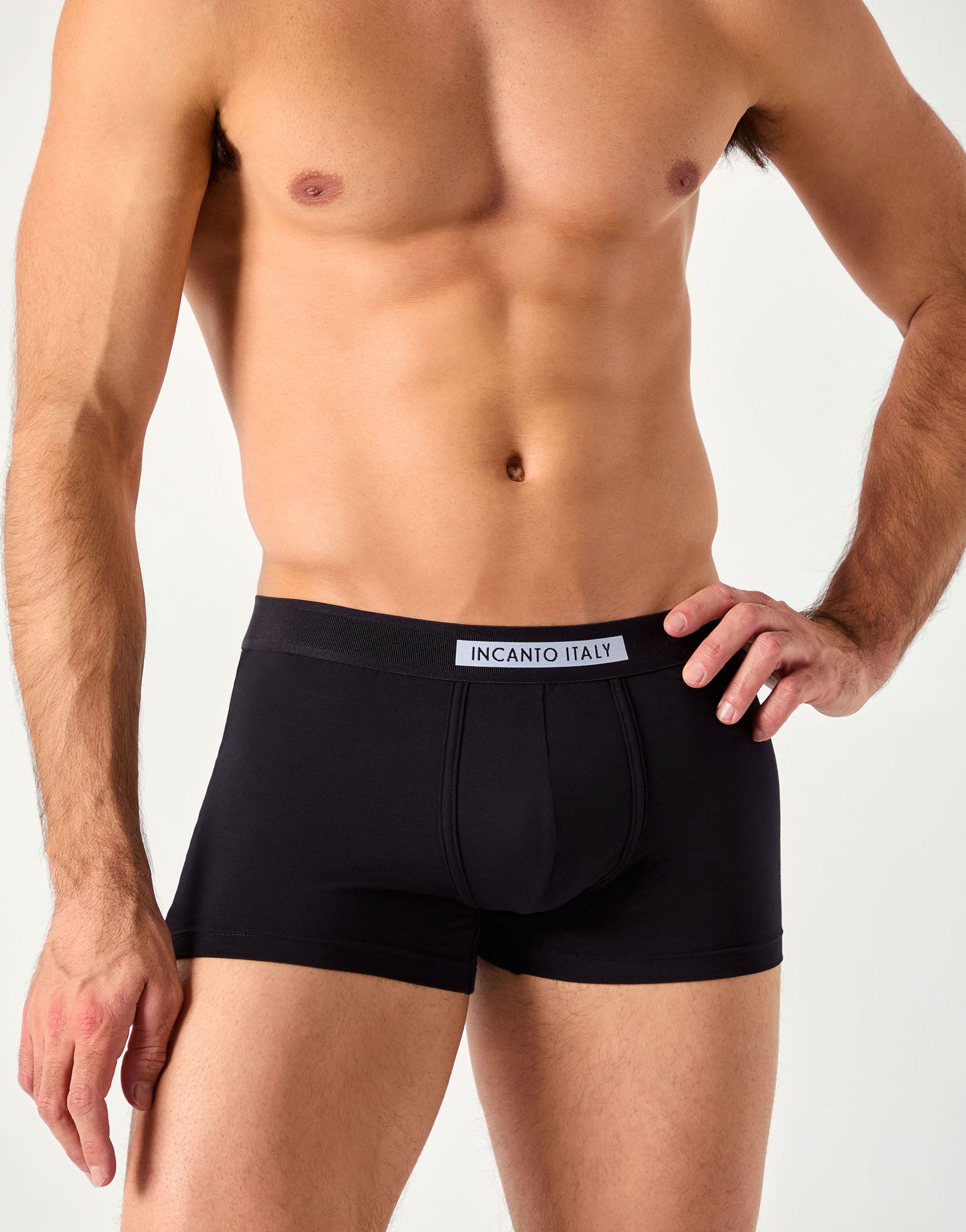 Boxer parigamba BU1054