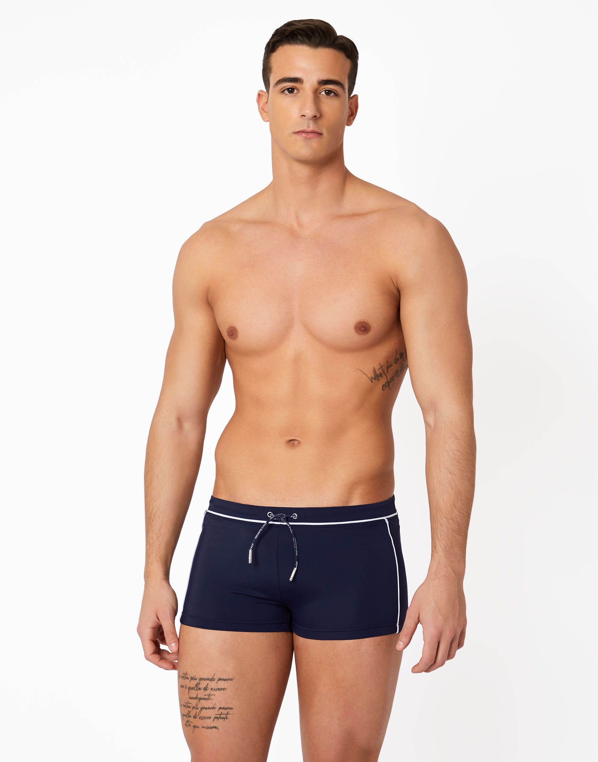 Boxer da mare Laguna