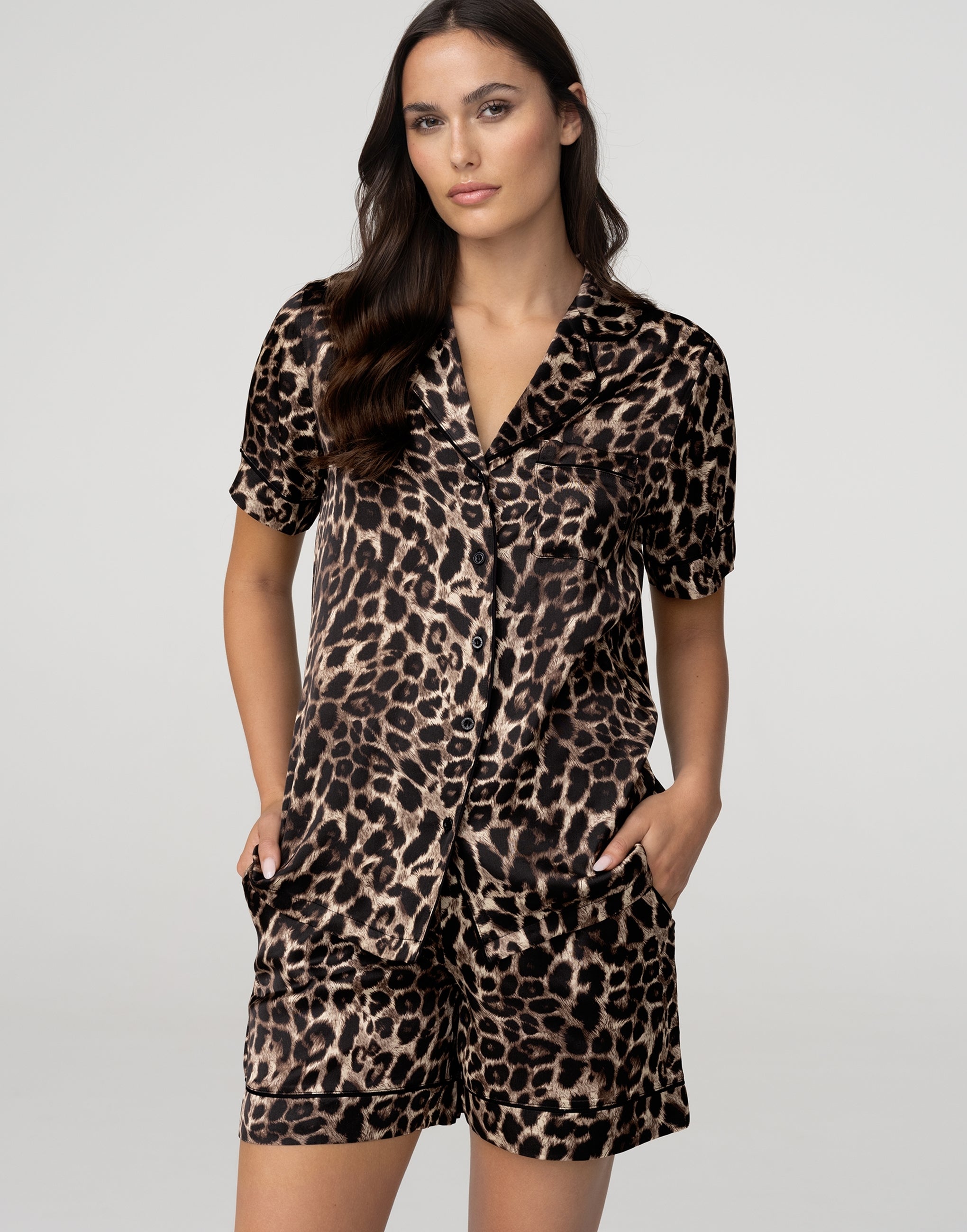 Pantaloncini PD980