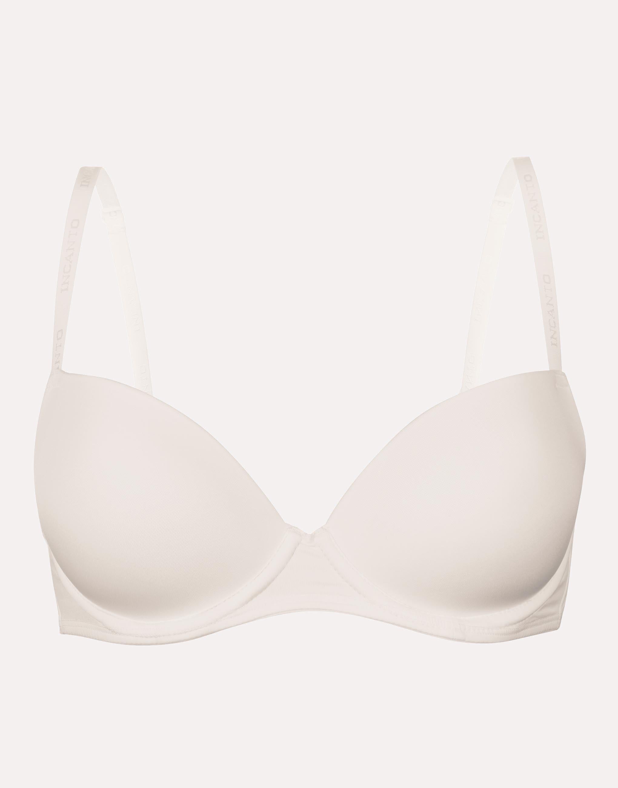 Reggiseno Push-Up con coppe preformate s Skin
