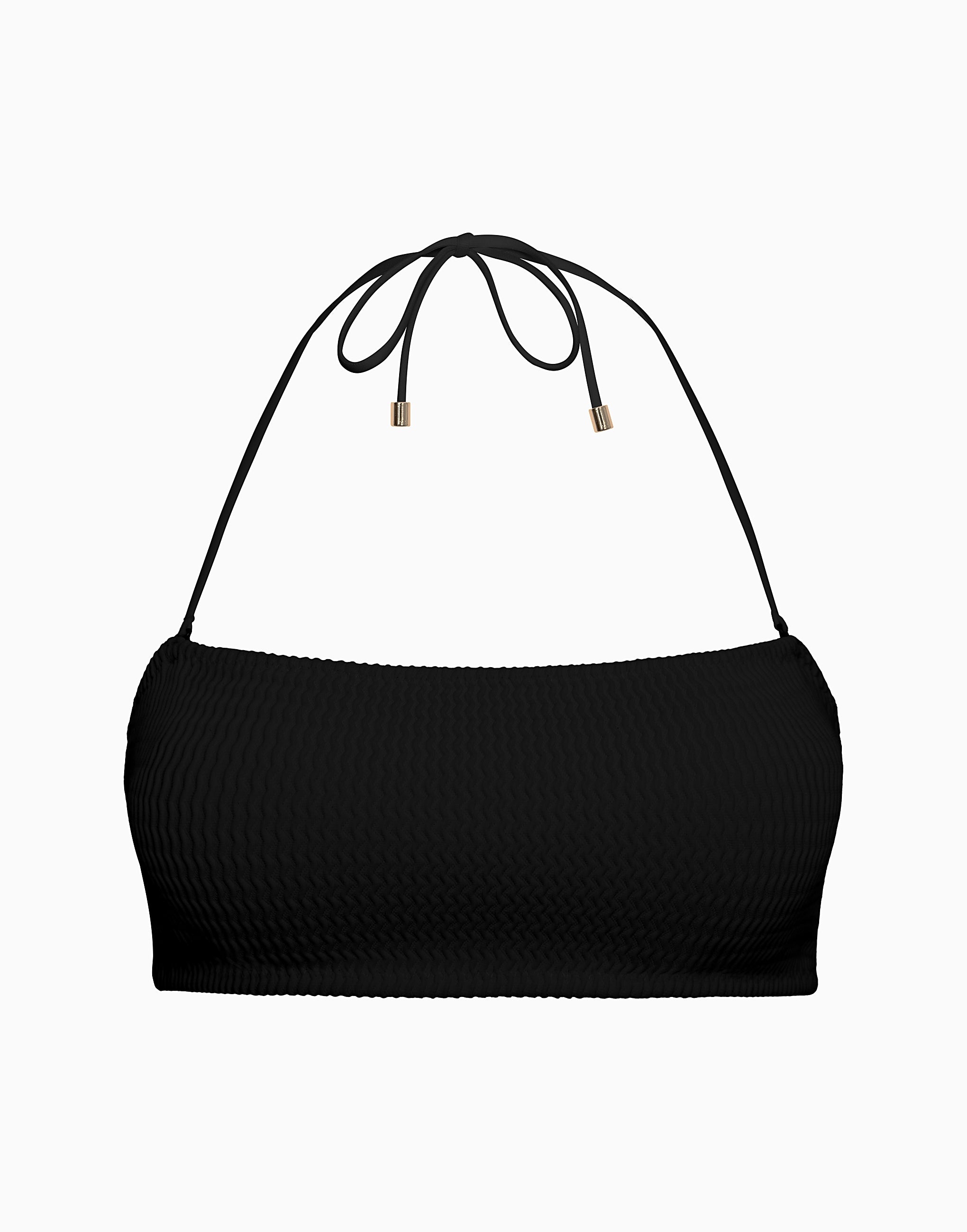 Bikini a fascia con coppe preformate ID617