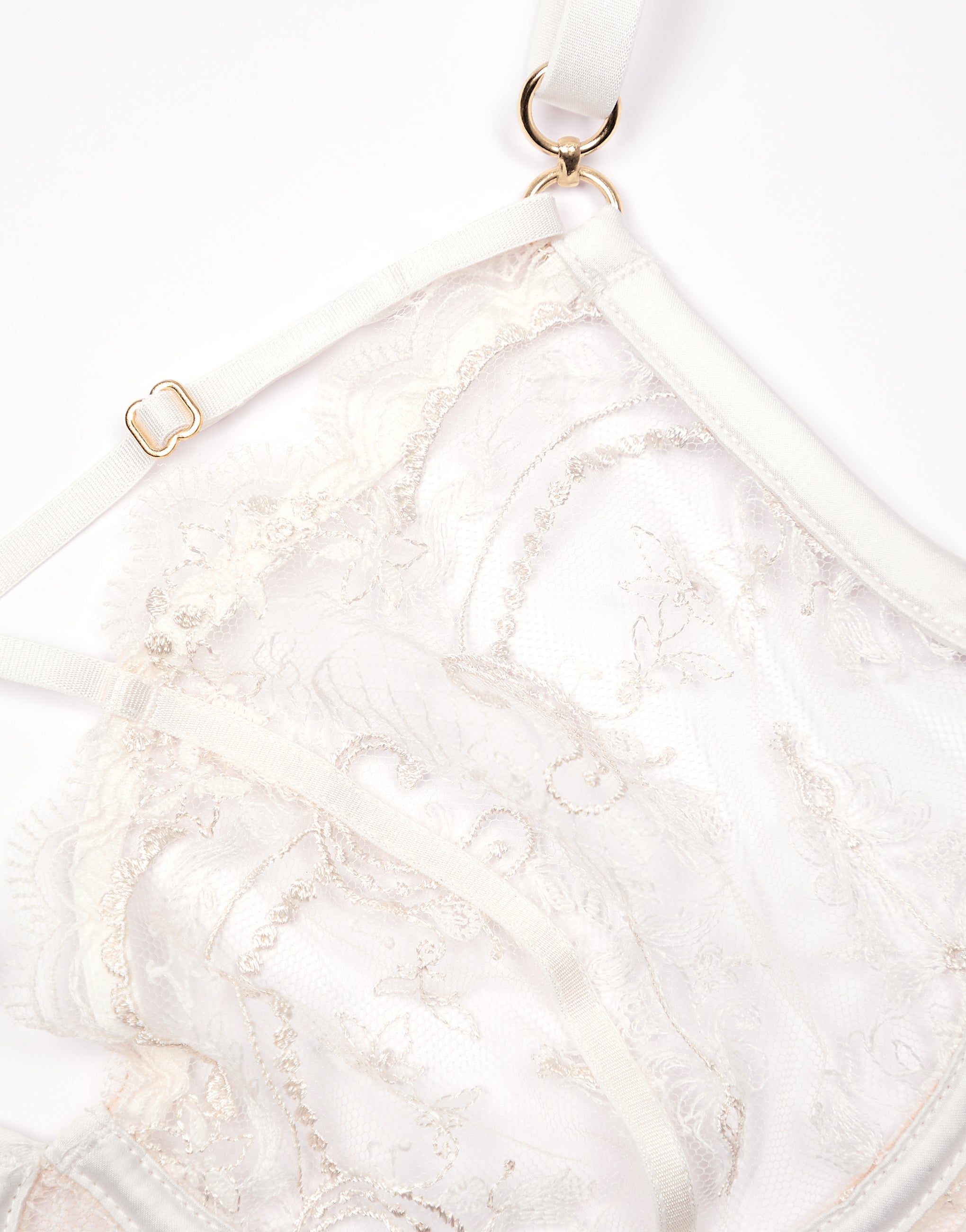 Reggiseno con coppe morbide  CD685