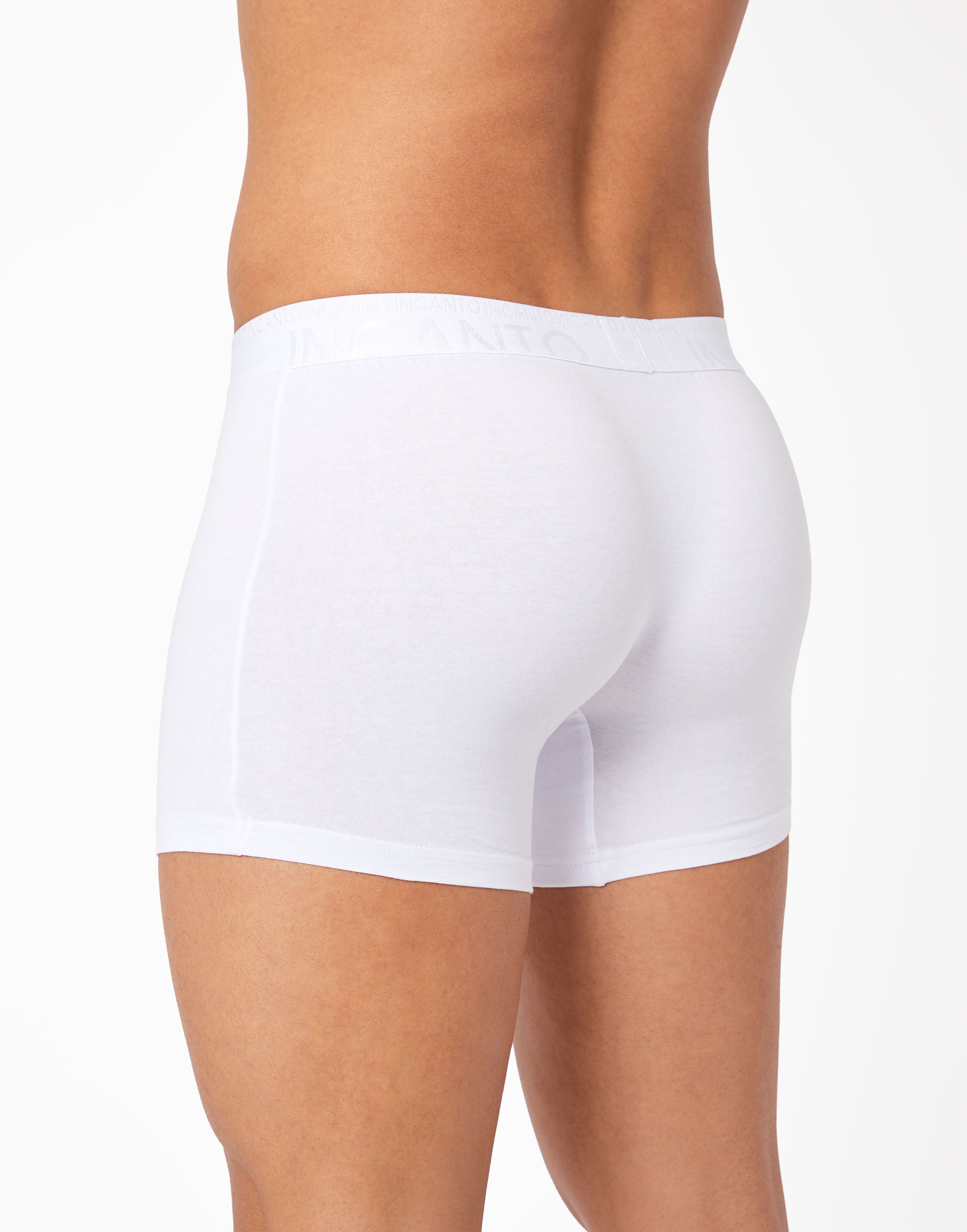 Boxer Classic cotton