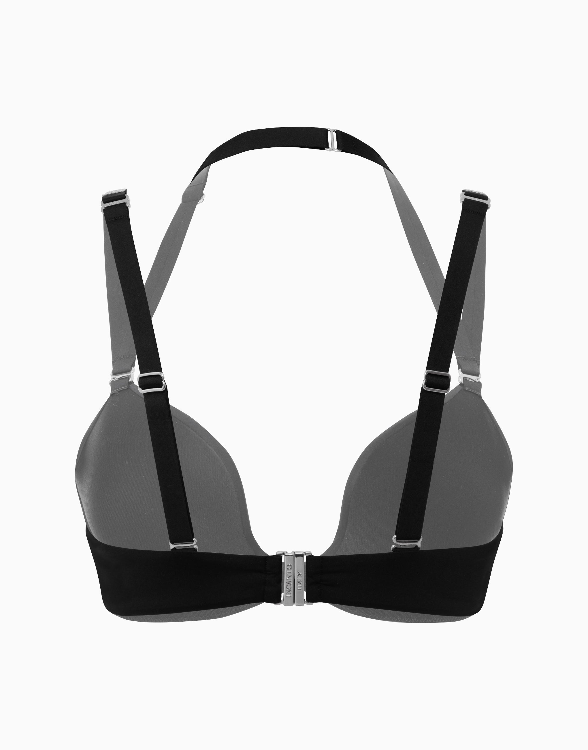 Bikini top Push-Up con coppe preformate ID811