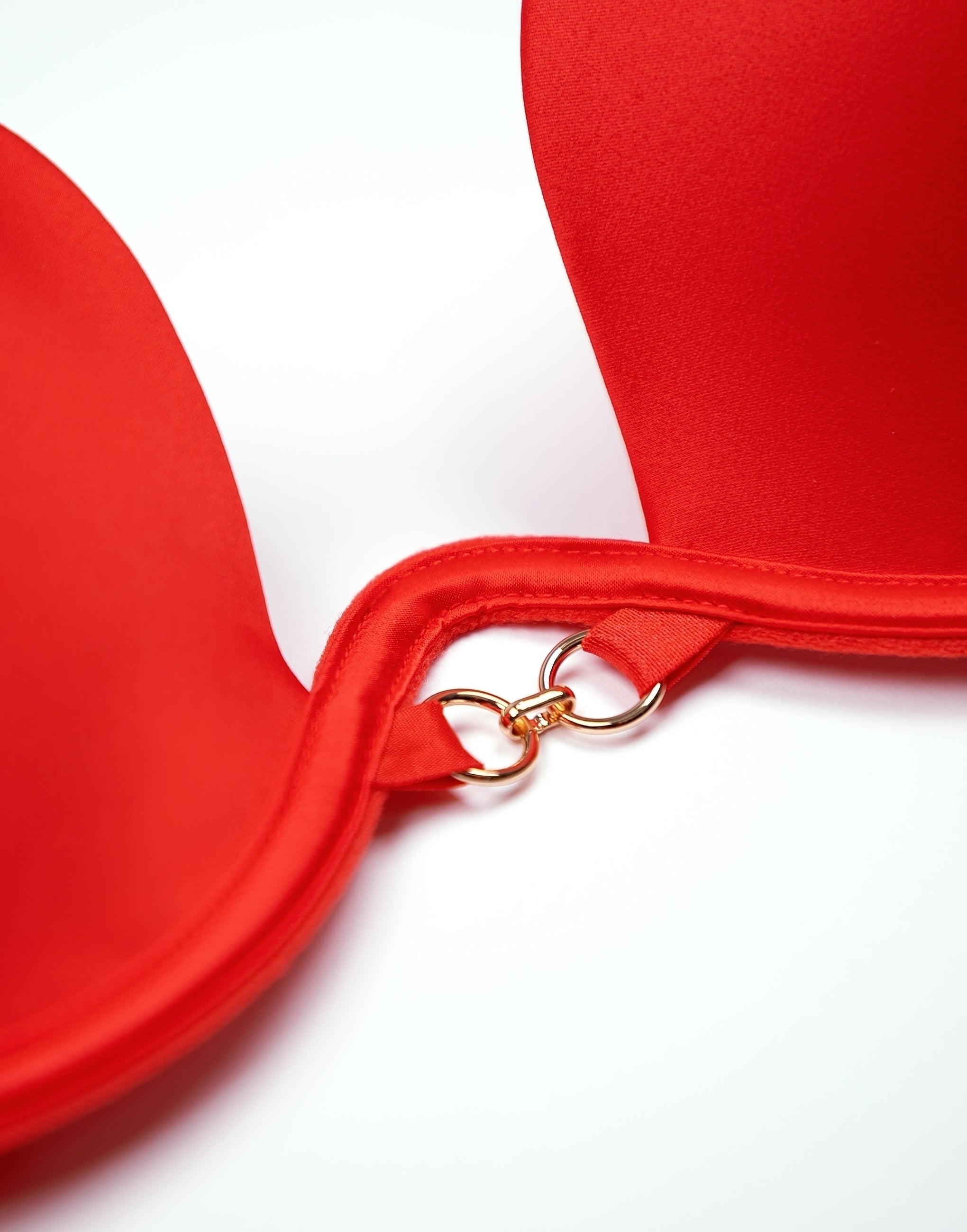 Reggiseno con coppe preformate CD657