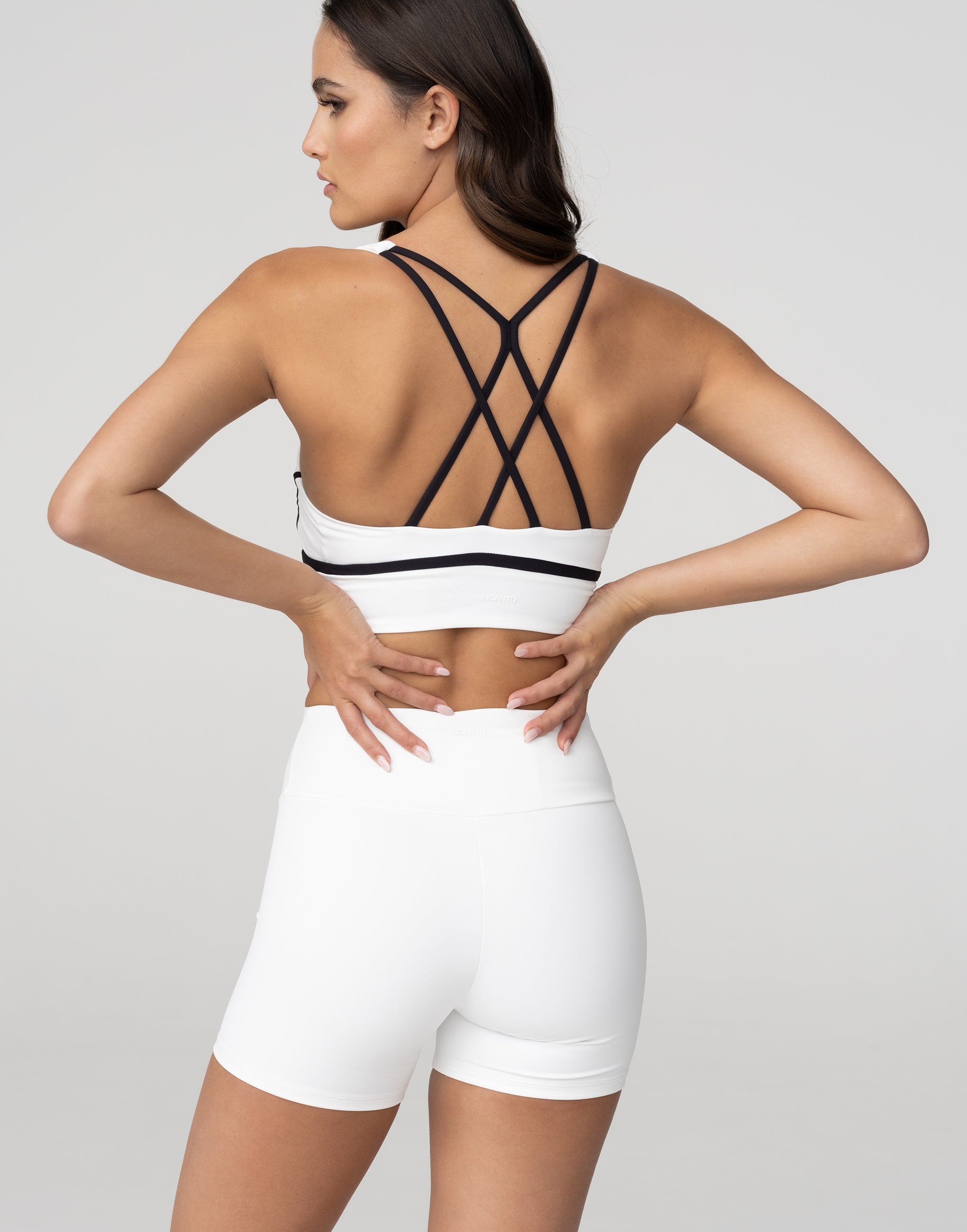 Crop top FD827