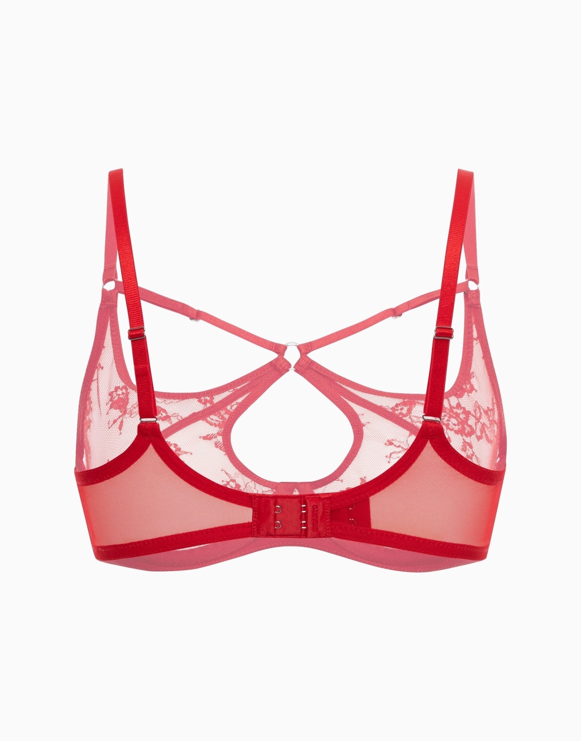 Reggiseno con coppe morbide  CD867