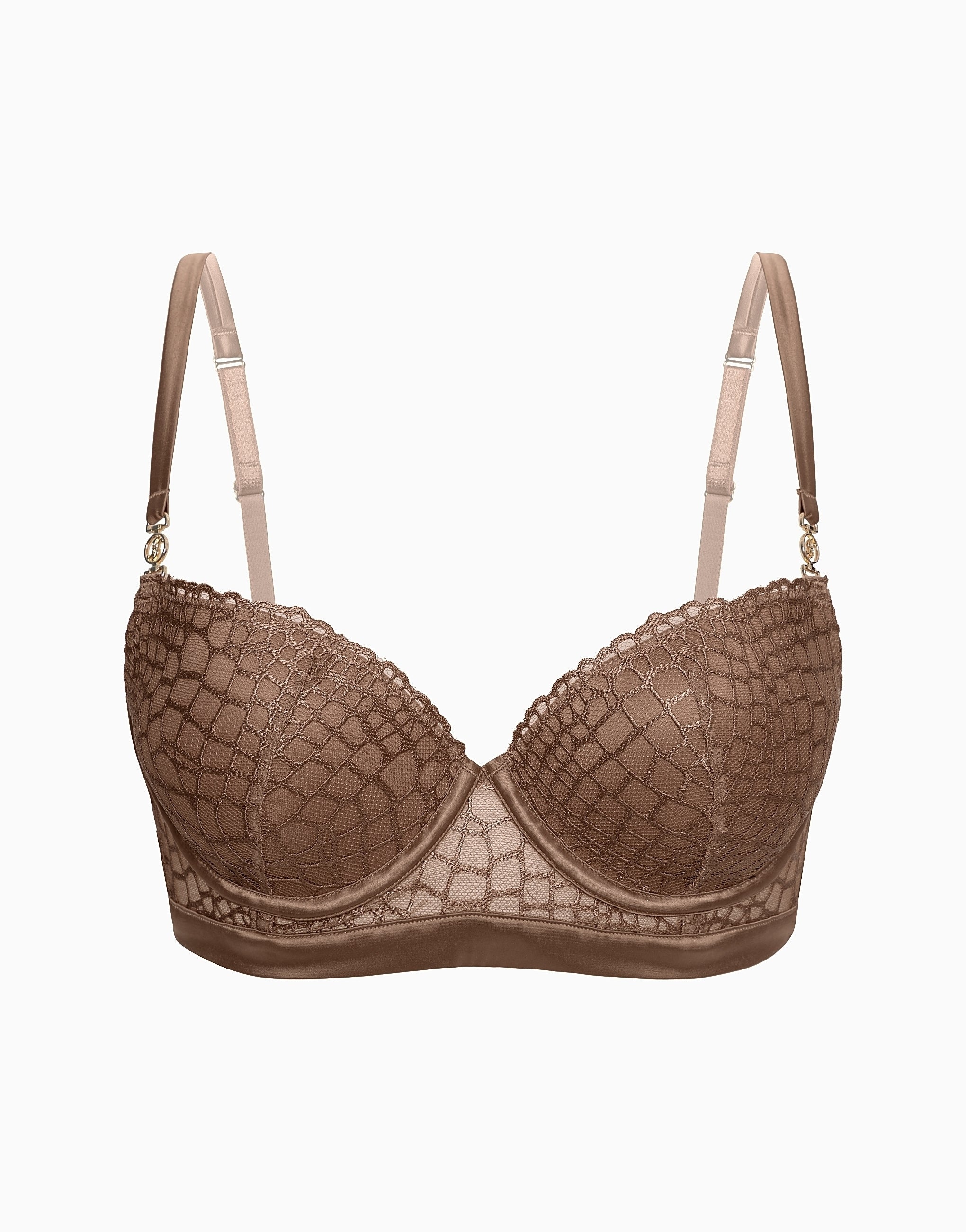Reggiseno Push-Up con coppe preformate s CD822