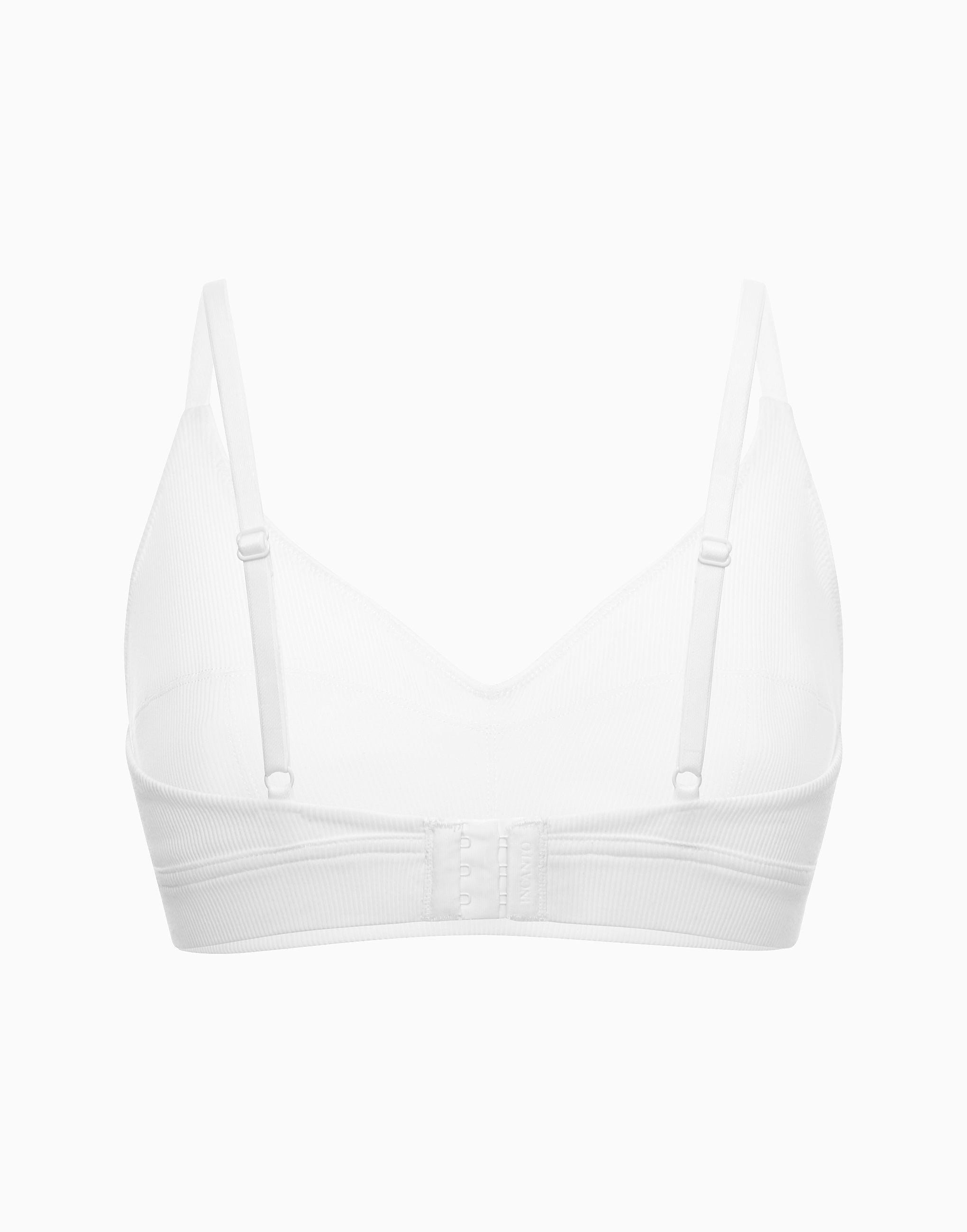 Reggiseno con coppe morbide senza ferretto  MD840