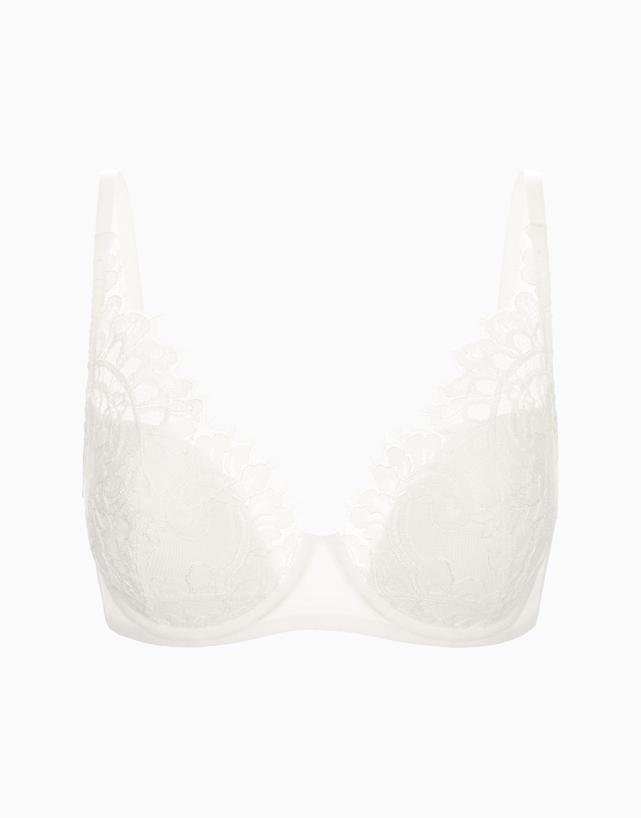Bustier Push-Up con coppe preformate  CD673