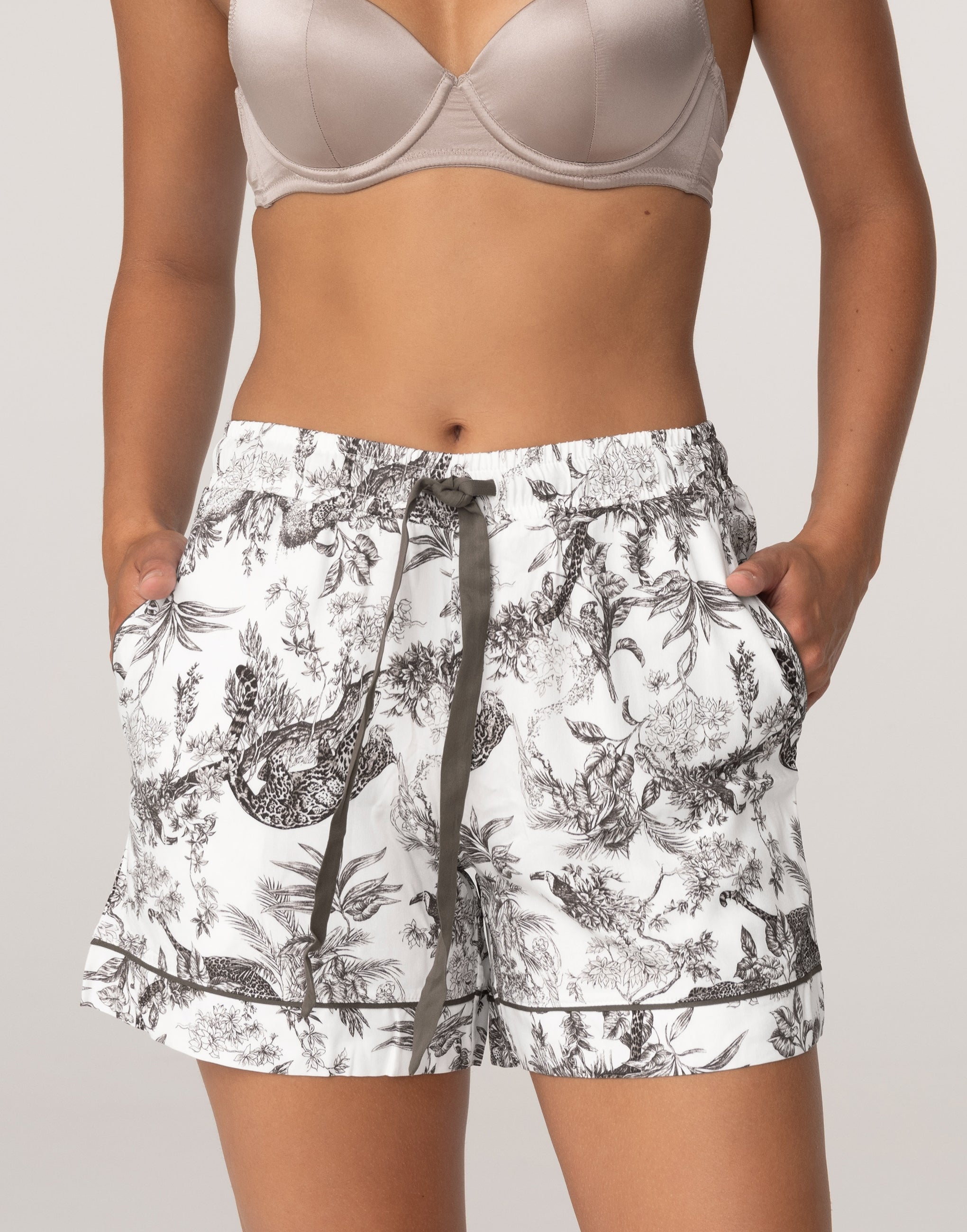 Pantaloncini PD768