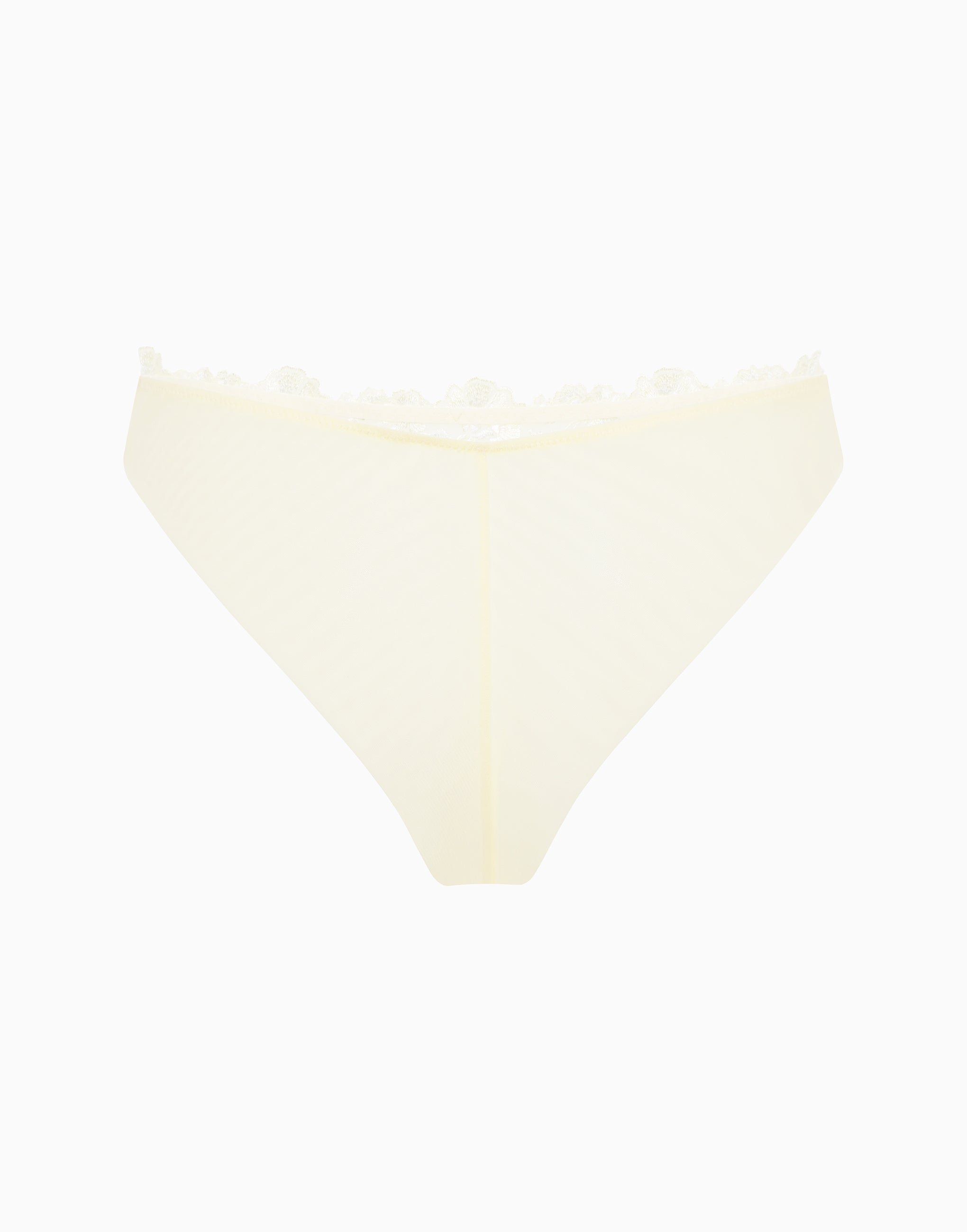 Slip brasiliano a vita media CD898