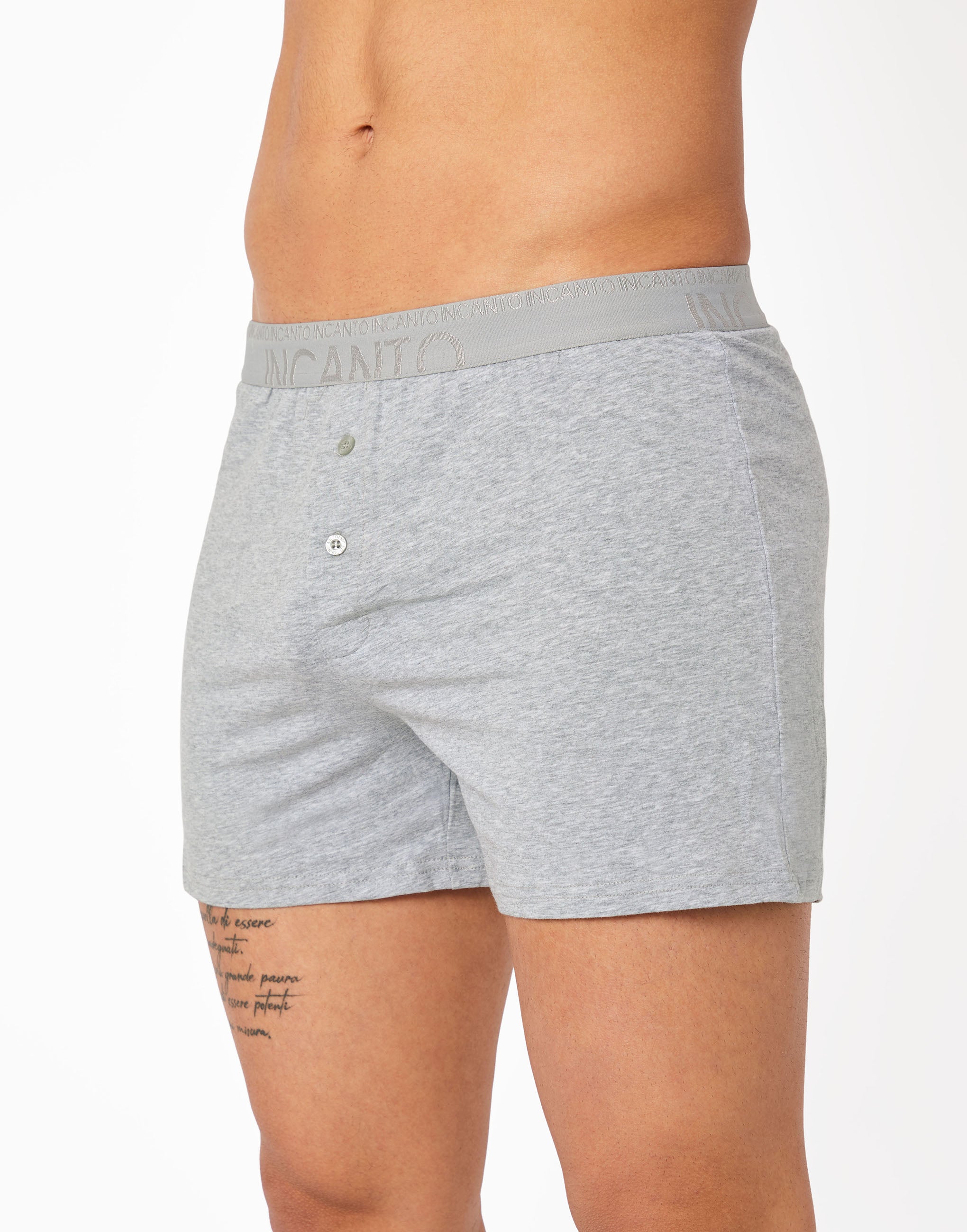 Boxer classico Classic cotton