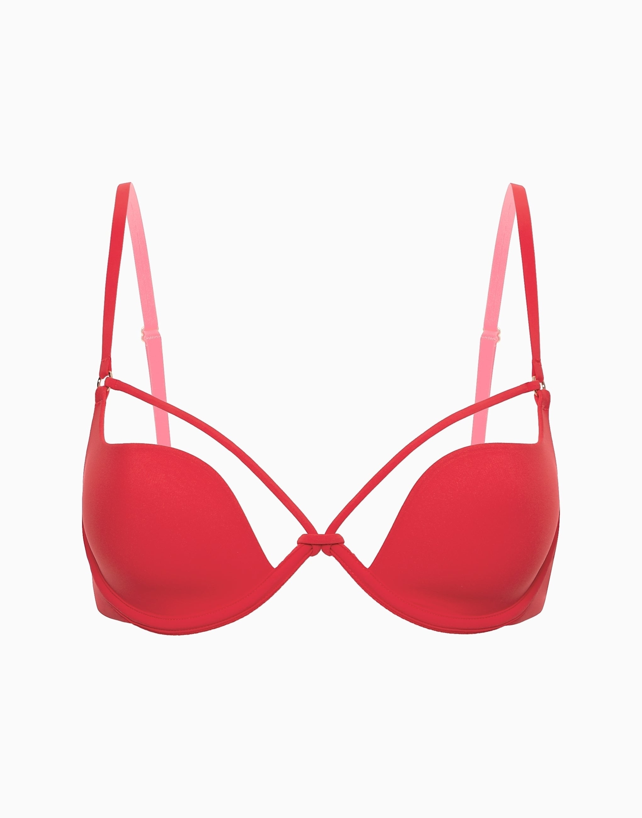 Bikini top con coppe preformate ID832