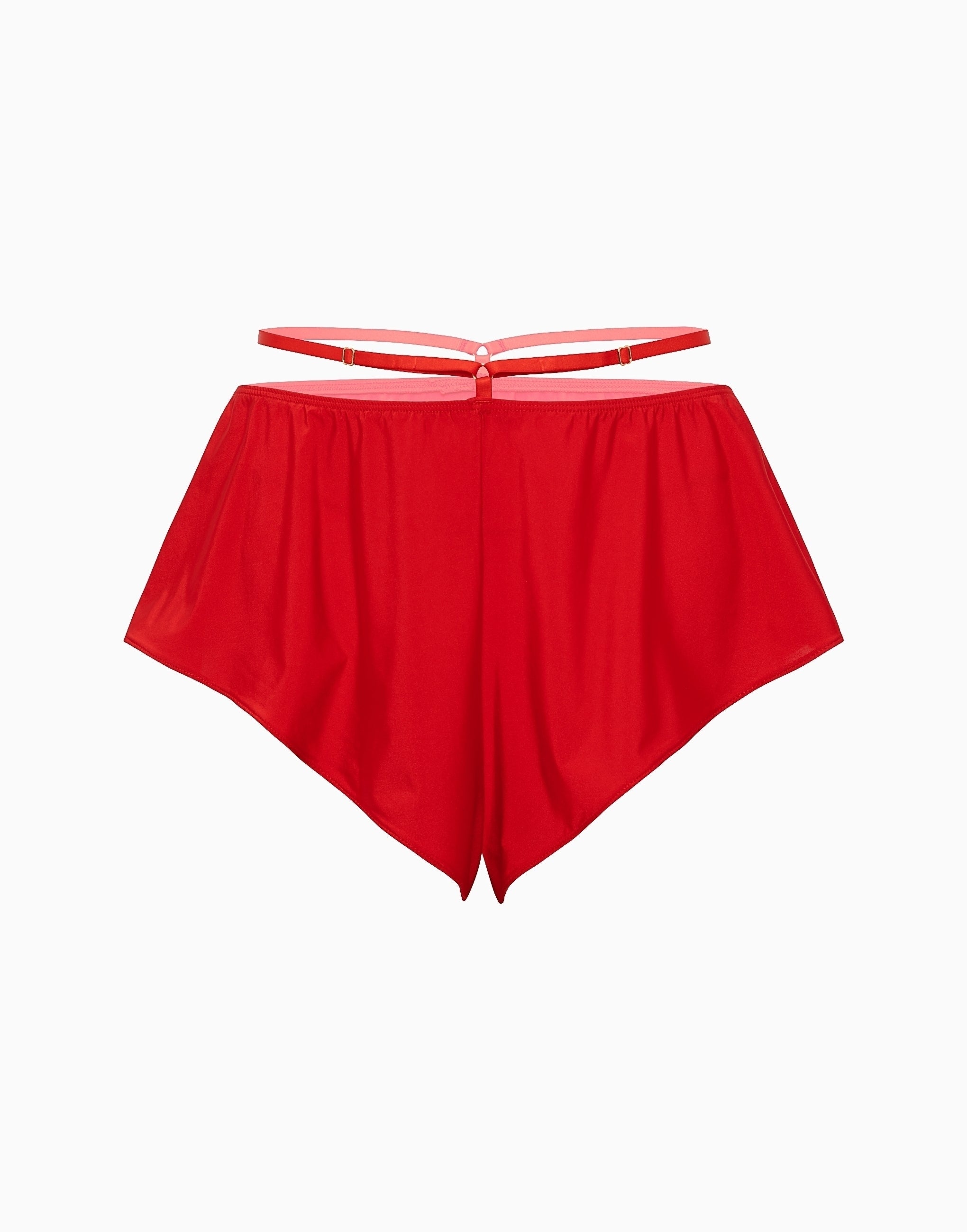 Set top e pantaloncini CD823