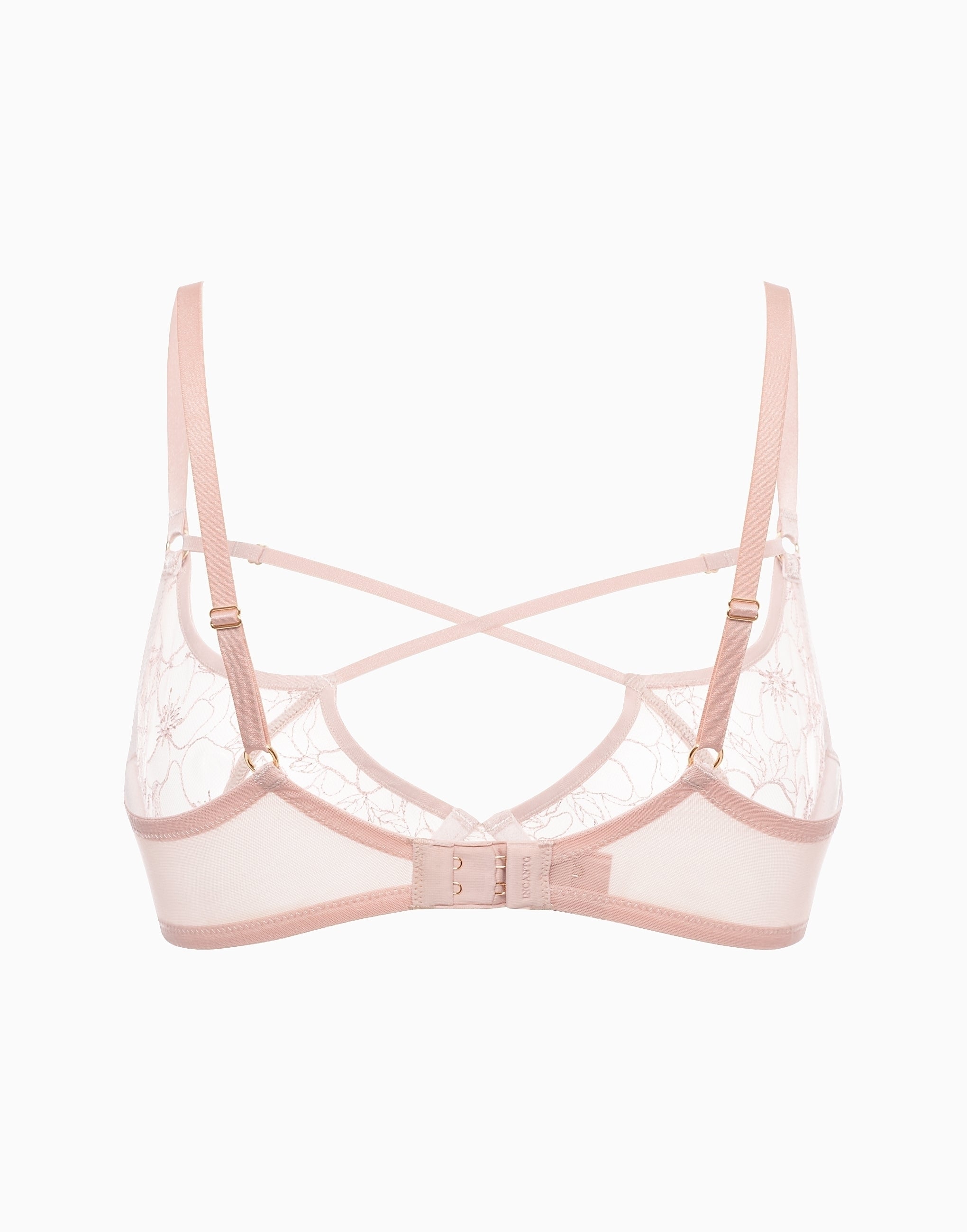 Reggiseno con coppe morbide  CD672