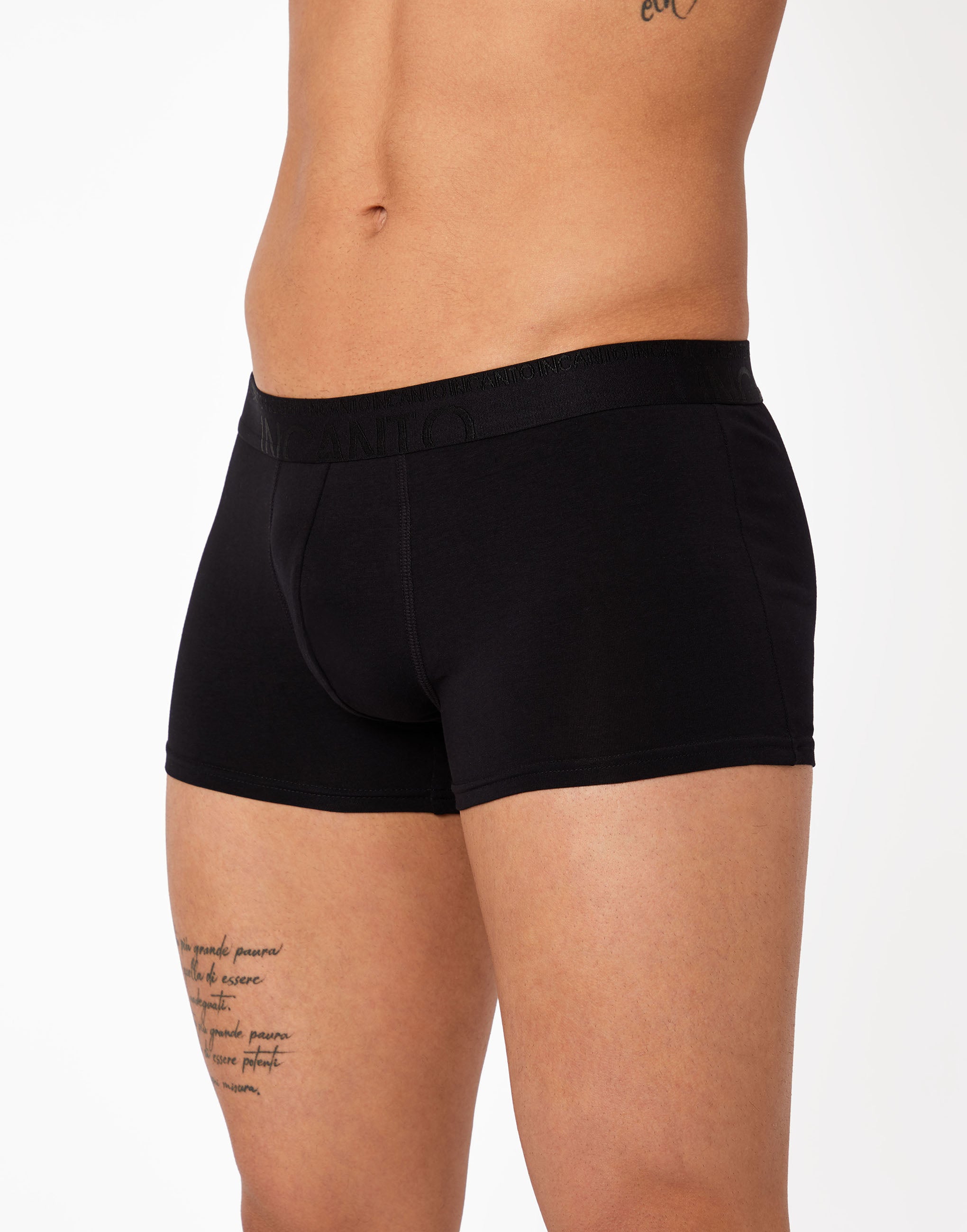Boxer parigamba Classic cotton